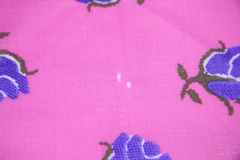 Vintage Fashion Scarves