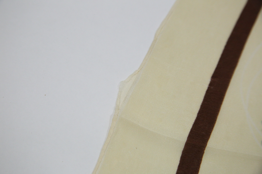 Vintage Fashion Scarves