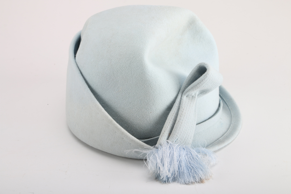 Assortment of Women's Wool Hats