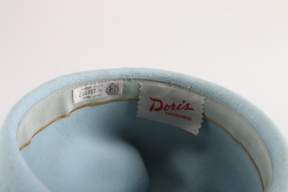 Assortment of Women's Wool Hats