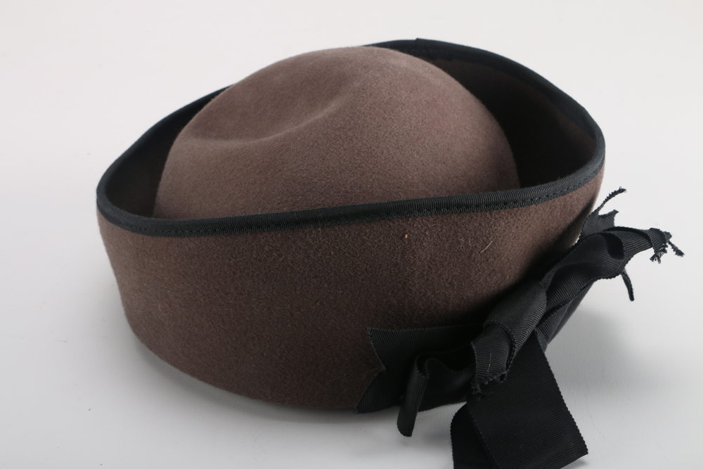 Assortment of Women's Wool Hats