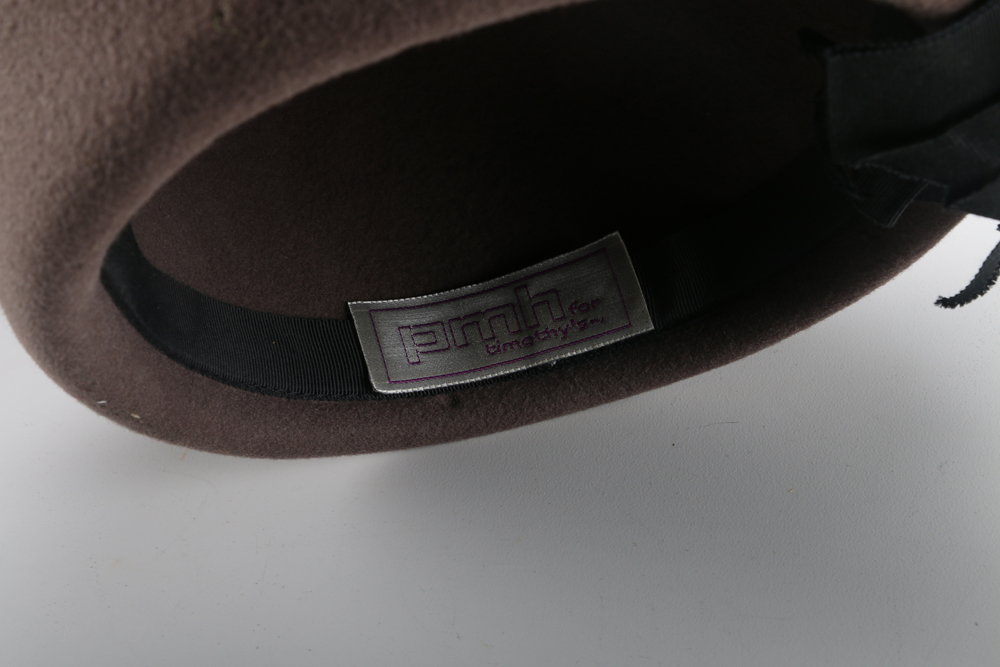 Assortment of Women's Wool Hats