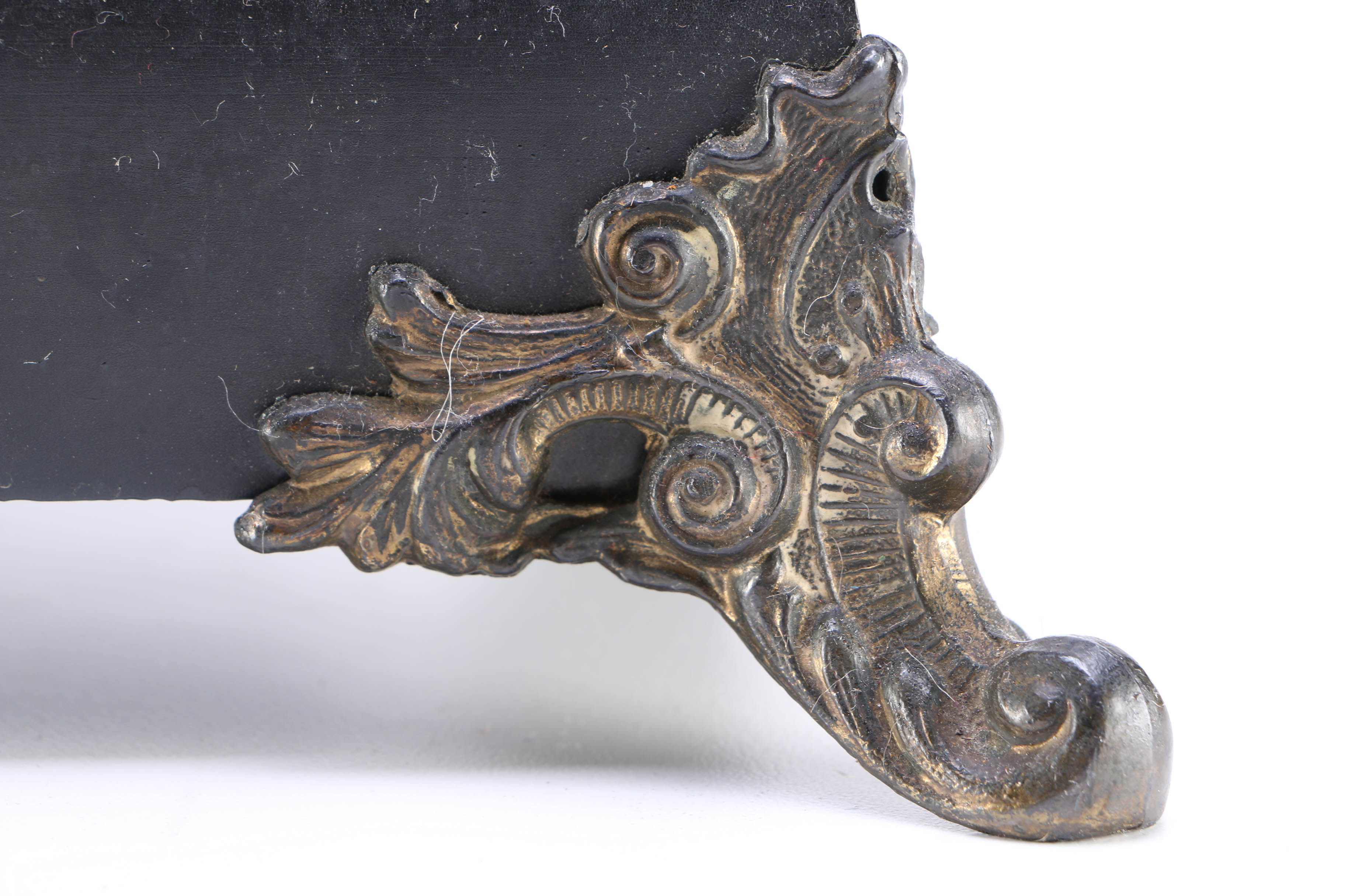 Antique William L. Gilbert Company Mantel Clock