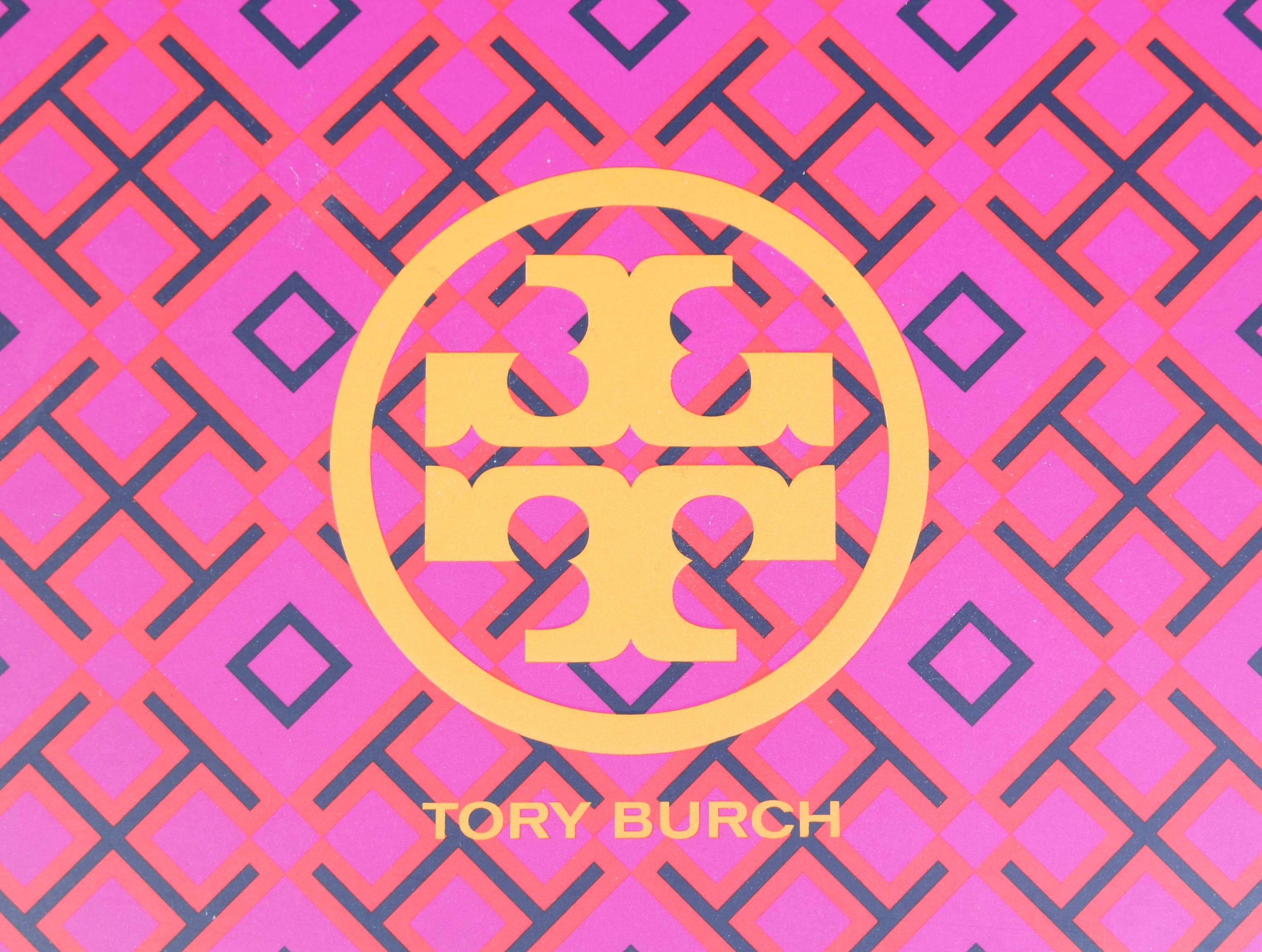 Pair of Tory Burch Sandals Size 10