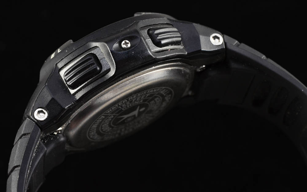 Armitron All-Sport Water Resistant Digital Watch