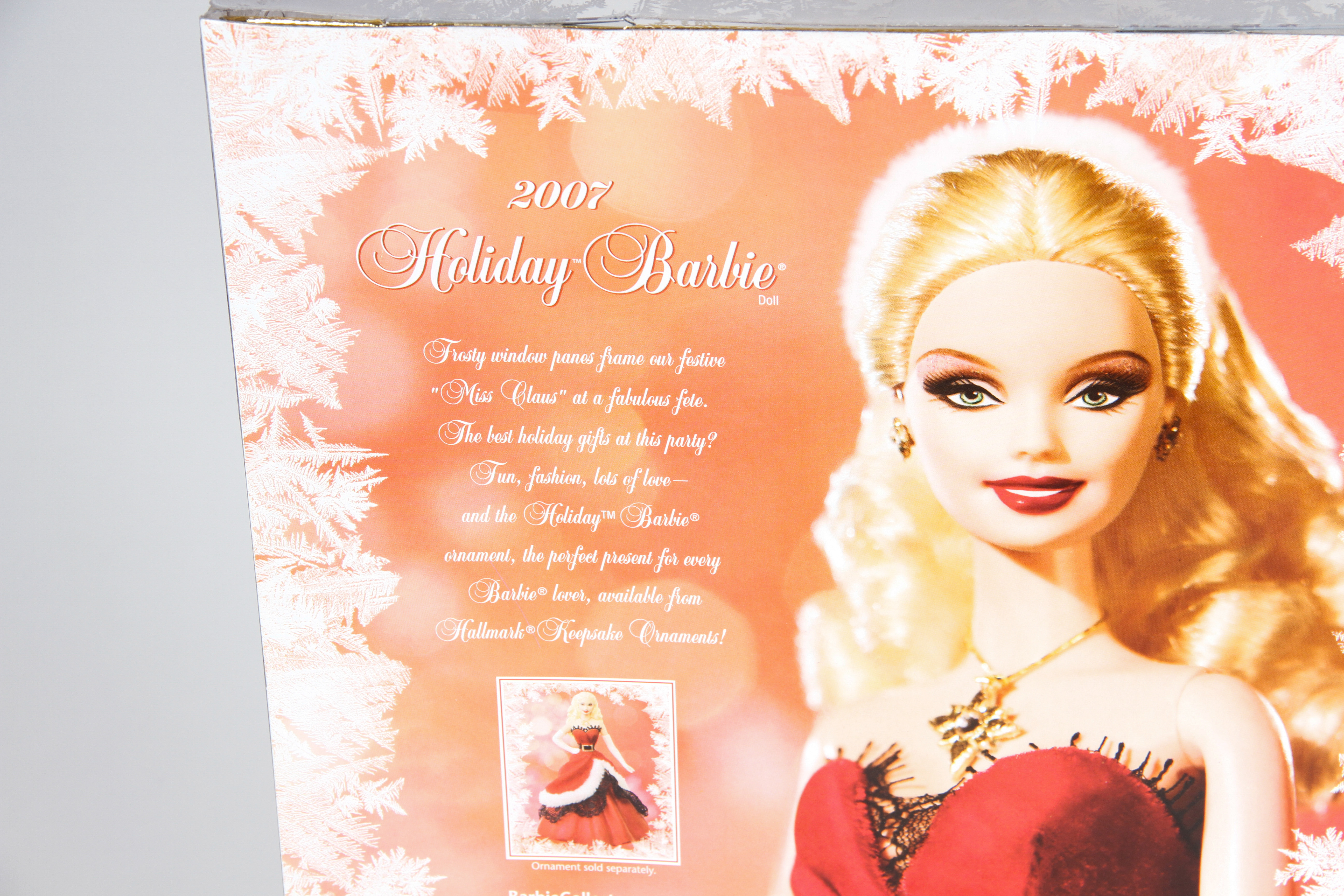 Collection of Vintage Barbie Dolls