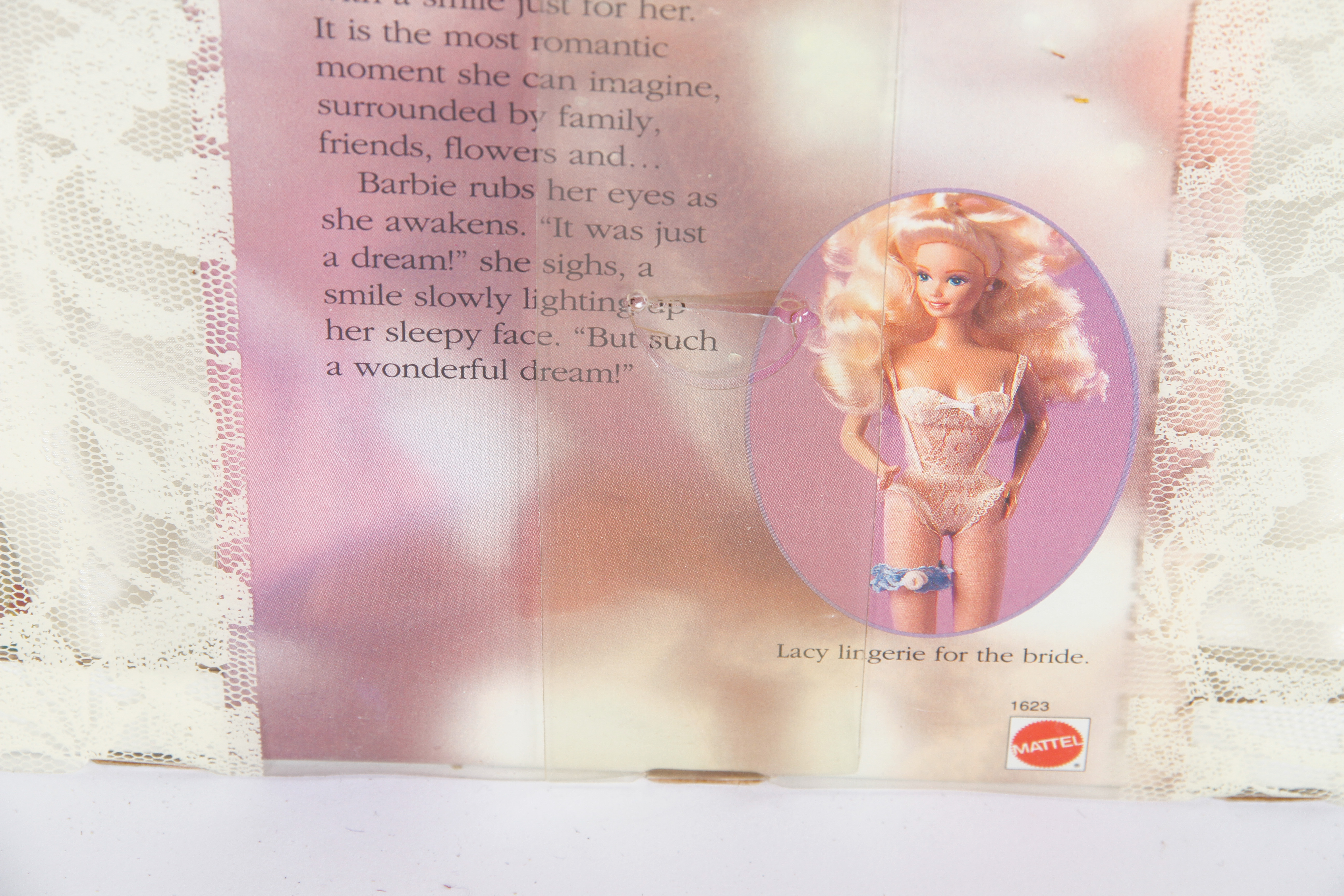 Collection of Vintage Barbie Dolls