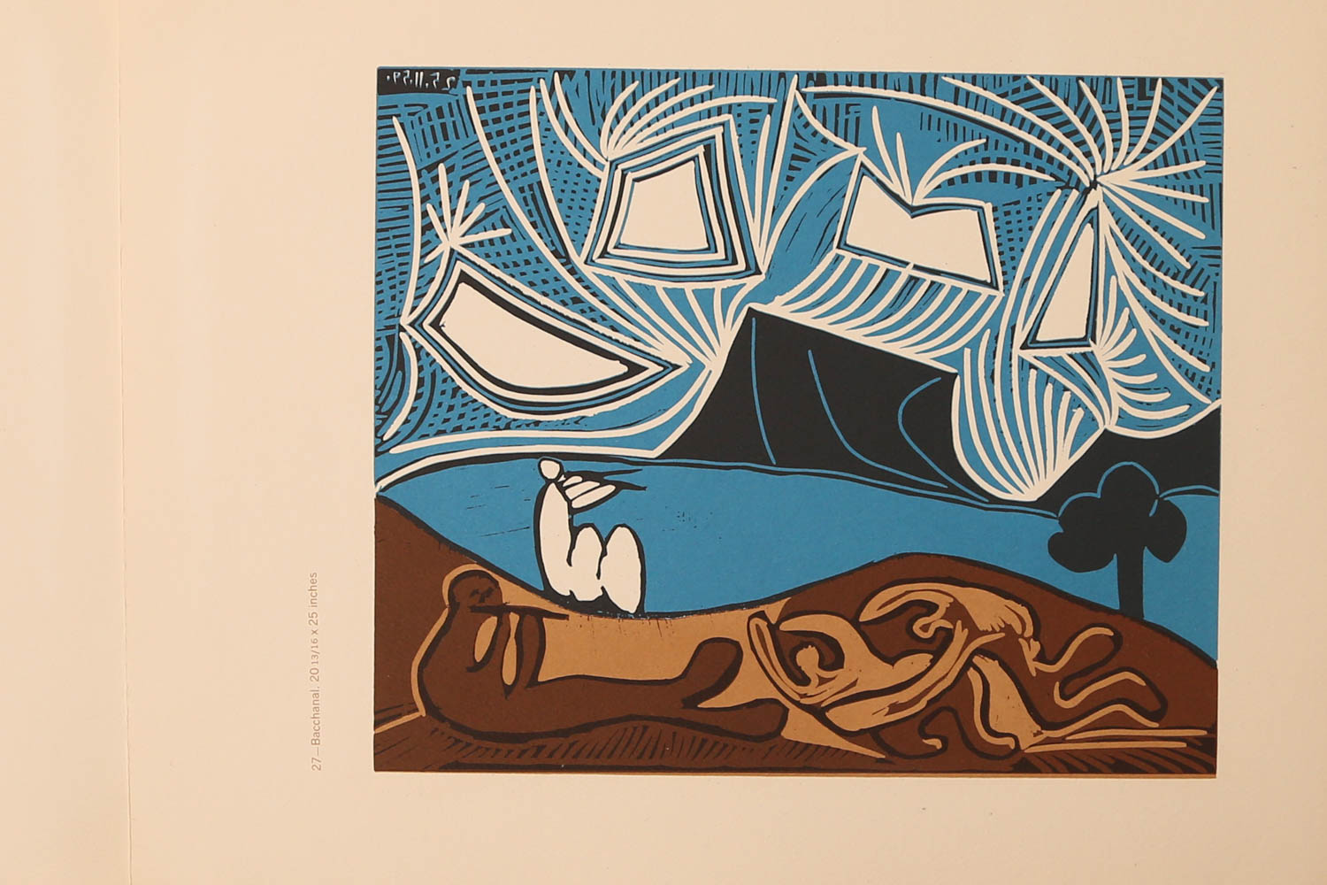 Large Collection of Signed Exhibition Posters Including Paul Warhola