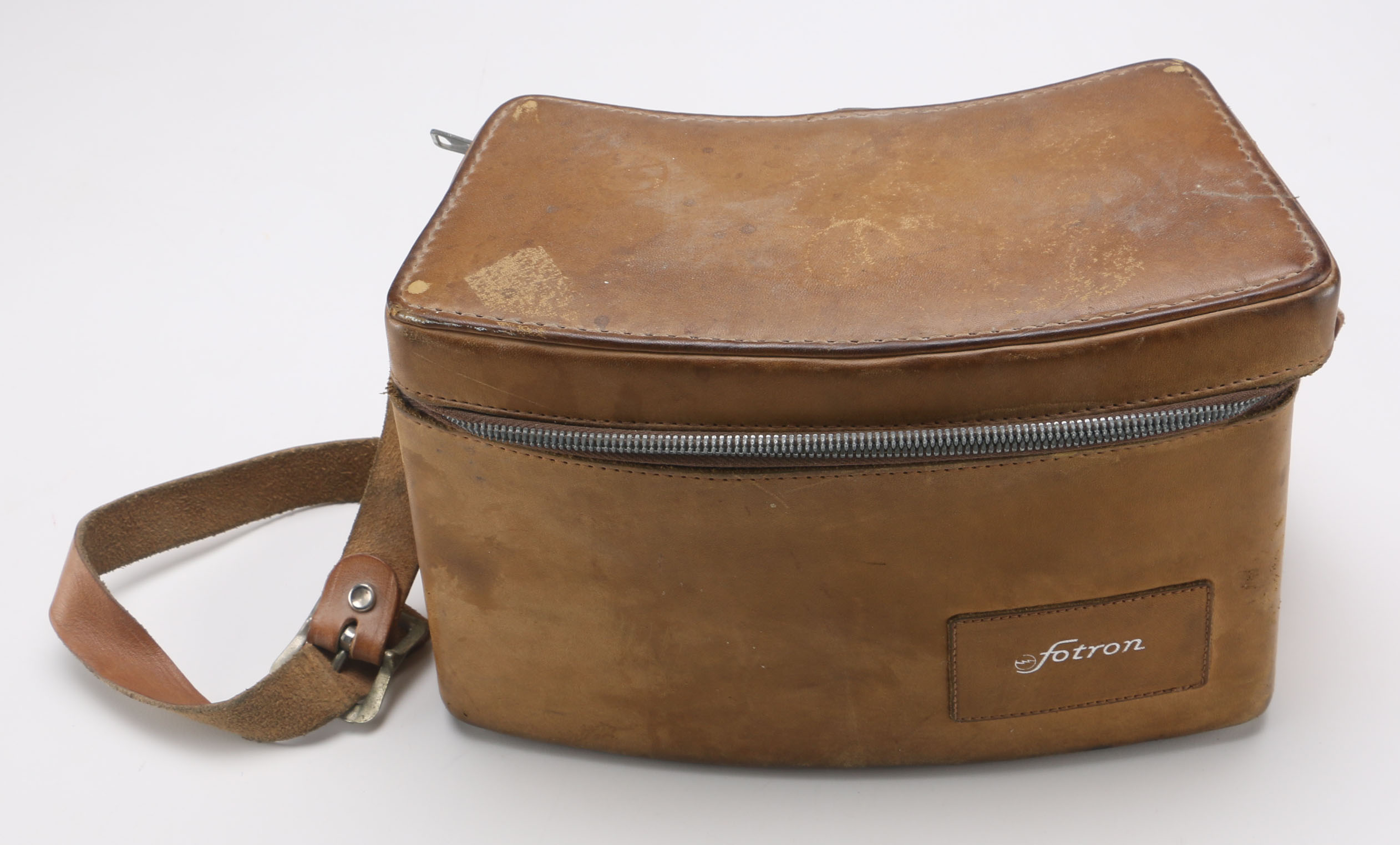 Revere XL55 Magazine Movie Camera