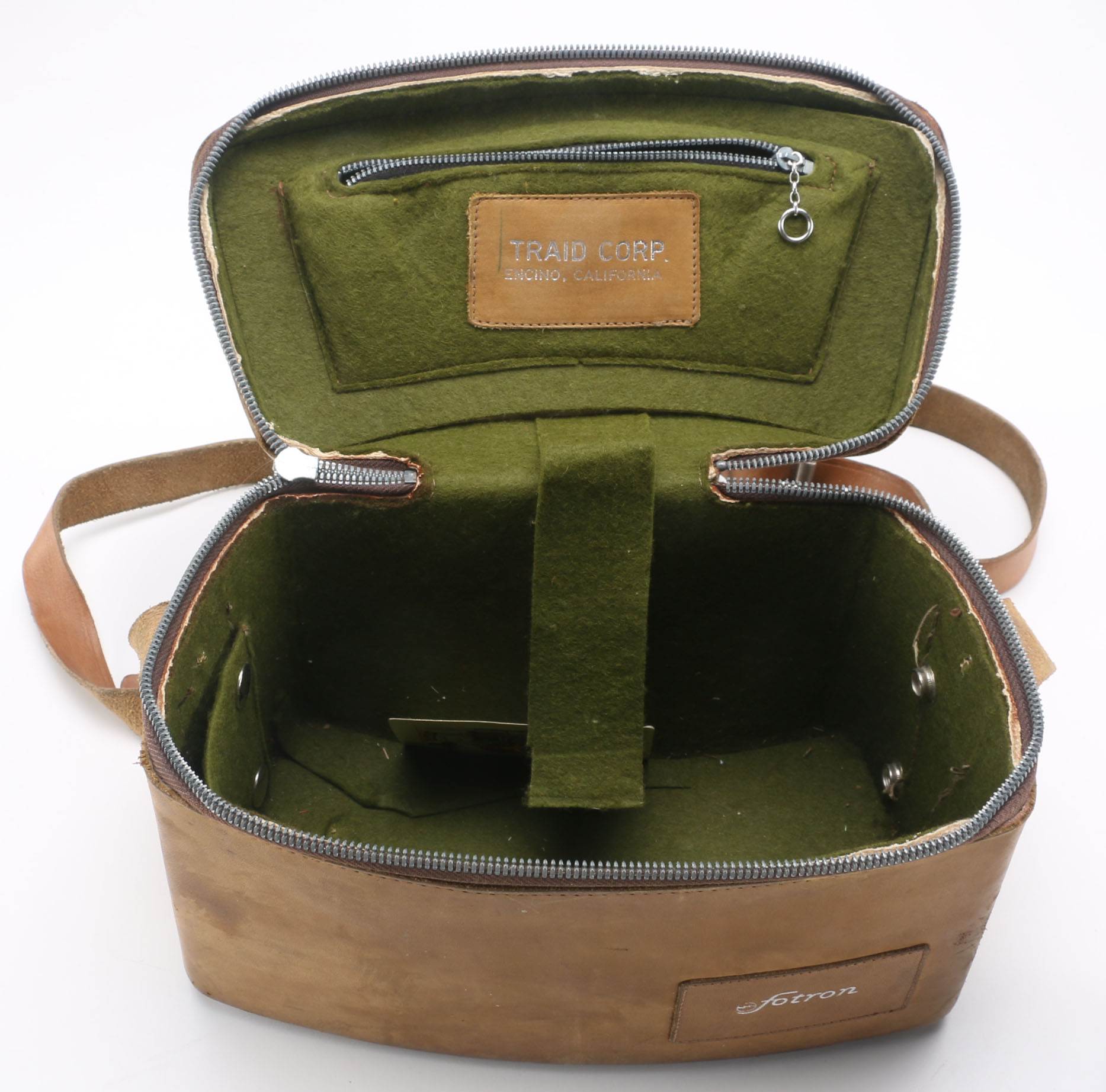 Revere XL55 Magazine Movie Camera