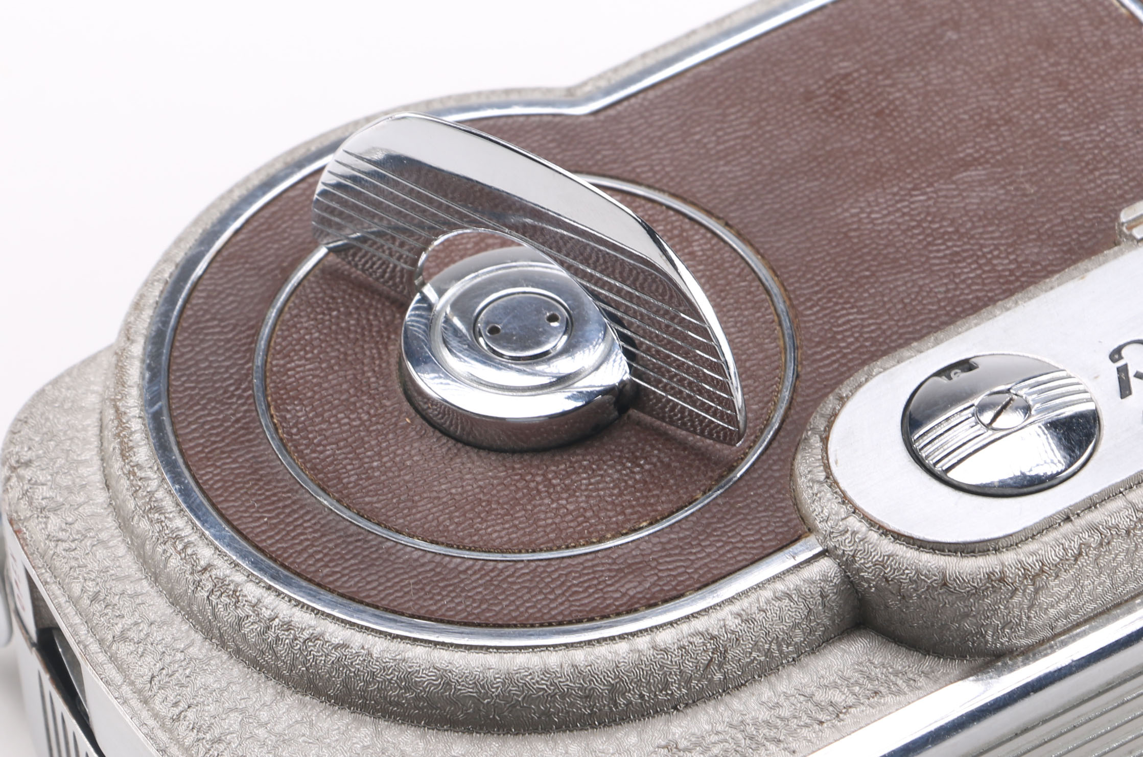 Revere XL55 Magazine Movie Camera