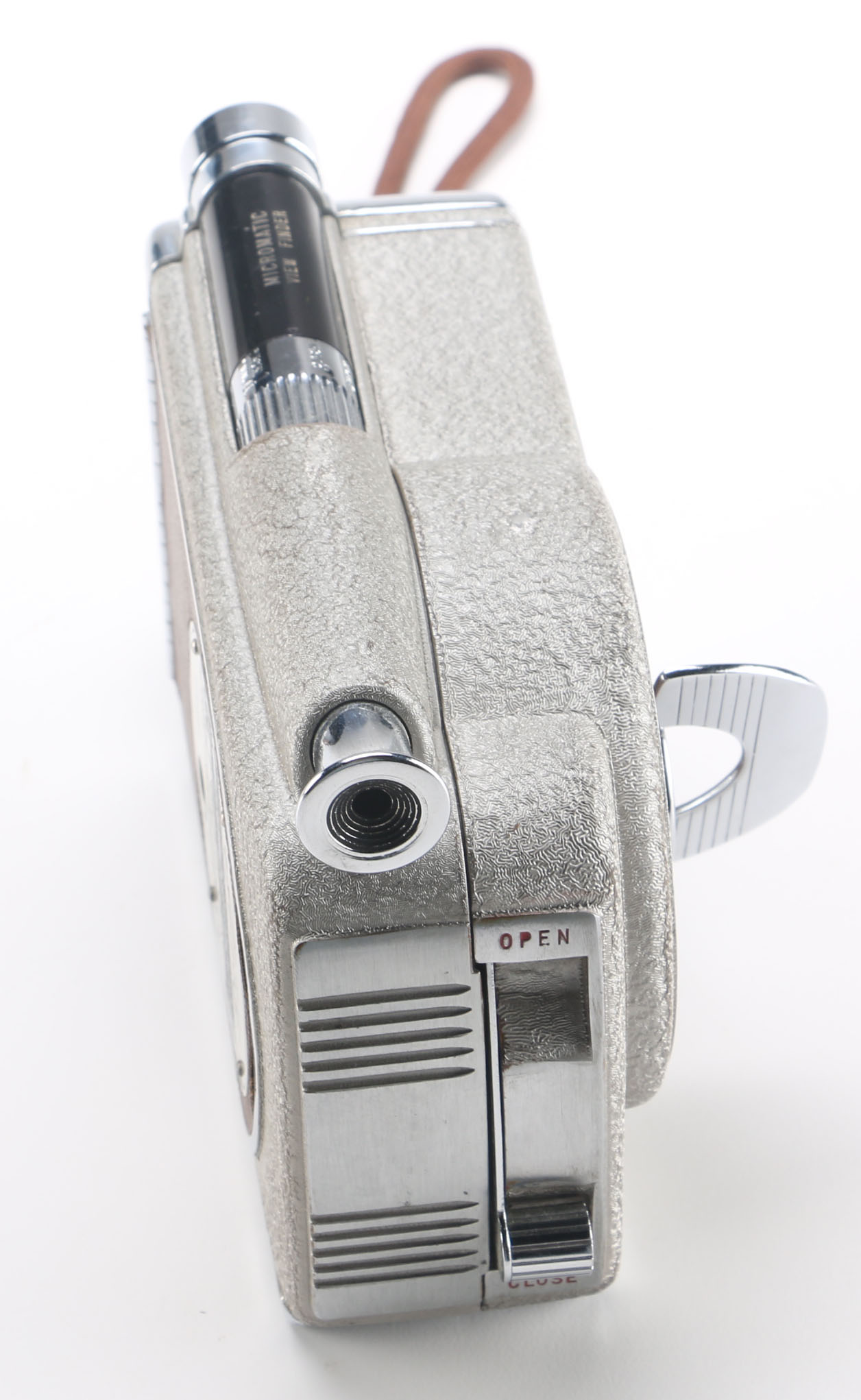 Revere XL55 Magazine Movie Camera