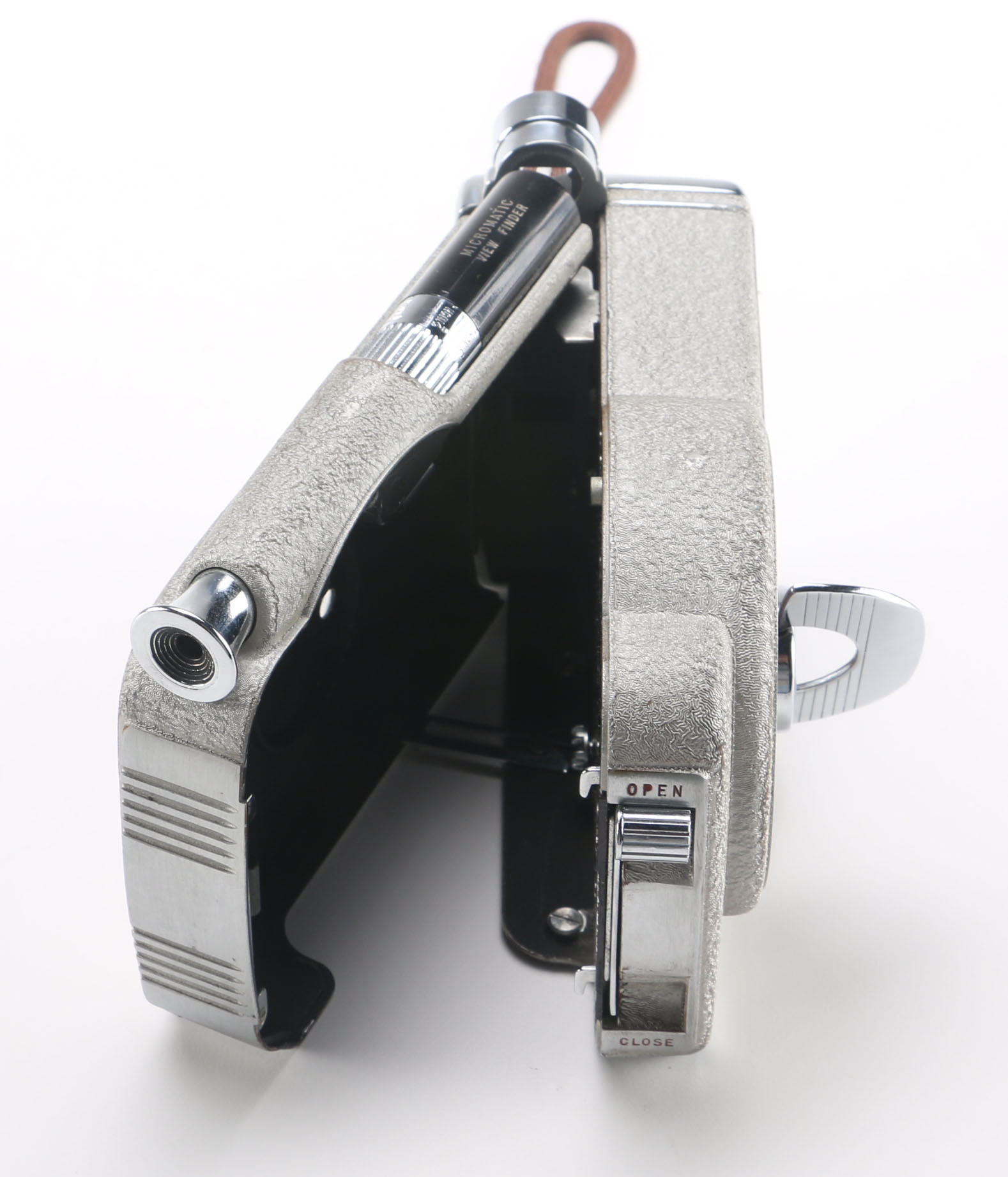 Revere XL55 Magazine Movie Camera