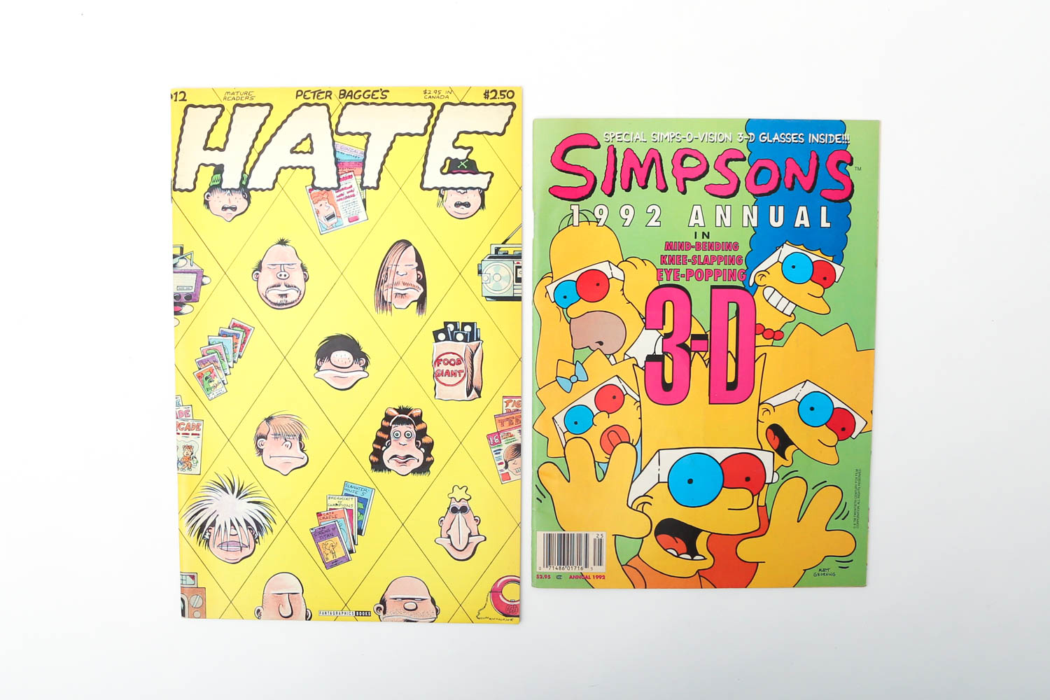 Large Collection of Assorted Comic Books Including Marvel, DC, Image, and More