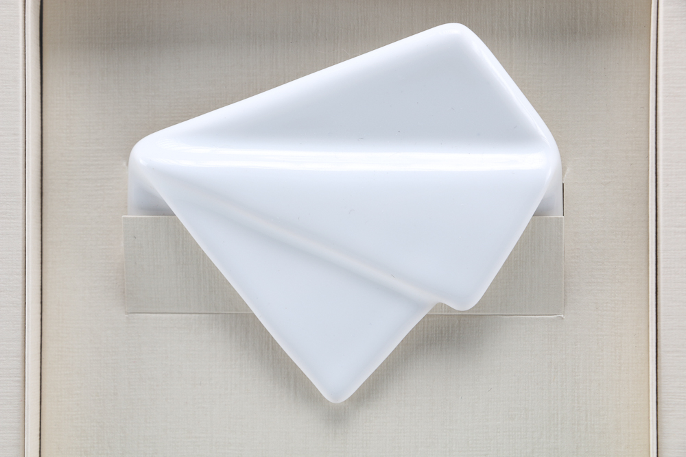 Collection Of Cor Sine Labe Doli Ceramic Pocket Squares