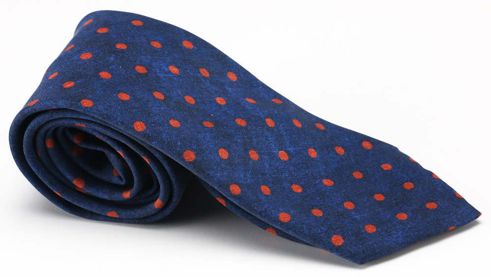 Pair of Silk Ties
