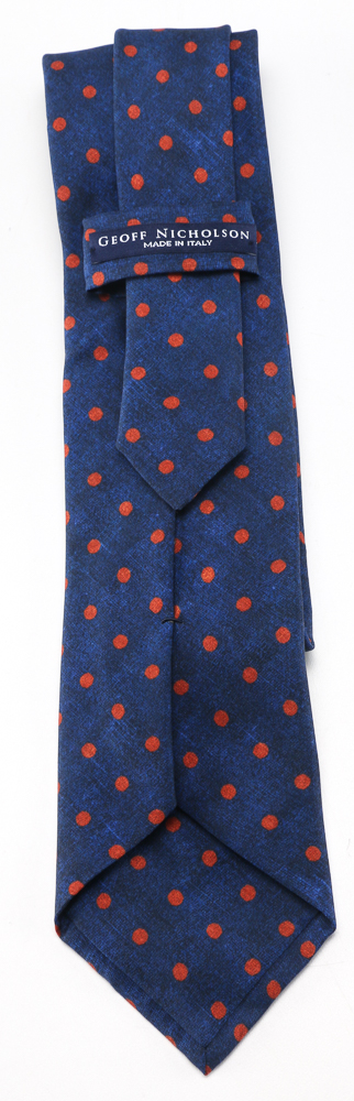 Pair of Silk Ties