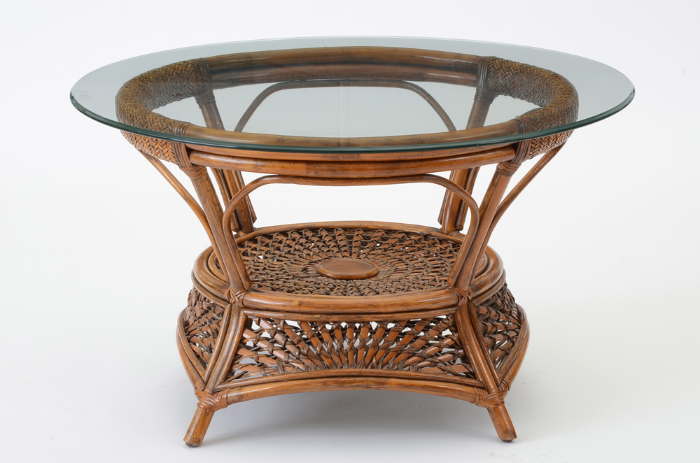 "Pier One" Azteca Coffee Table
