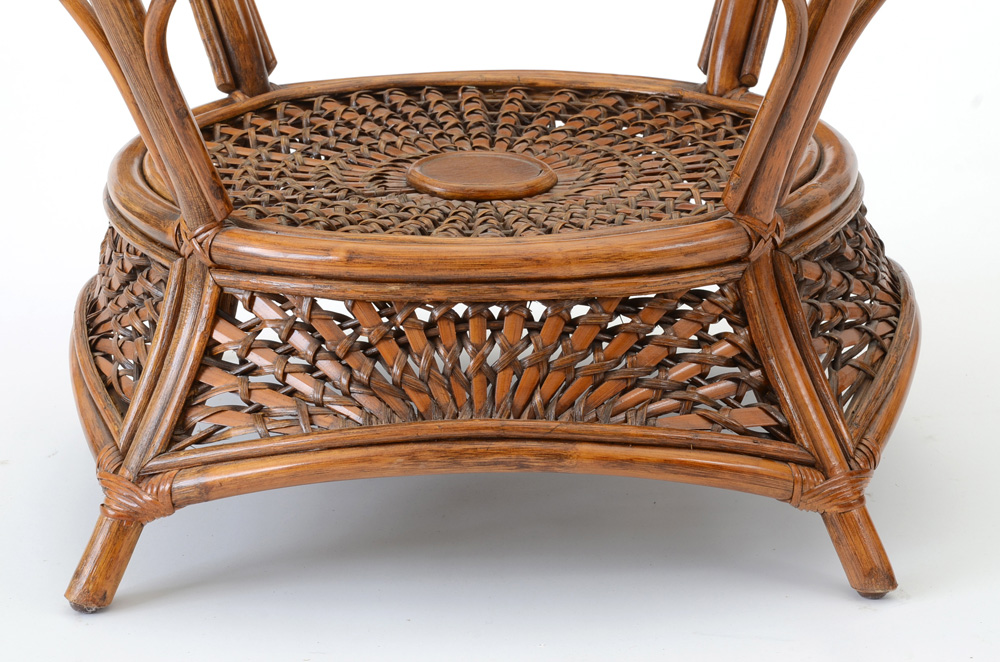 "Pier One" Azteca Coffee Table