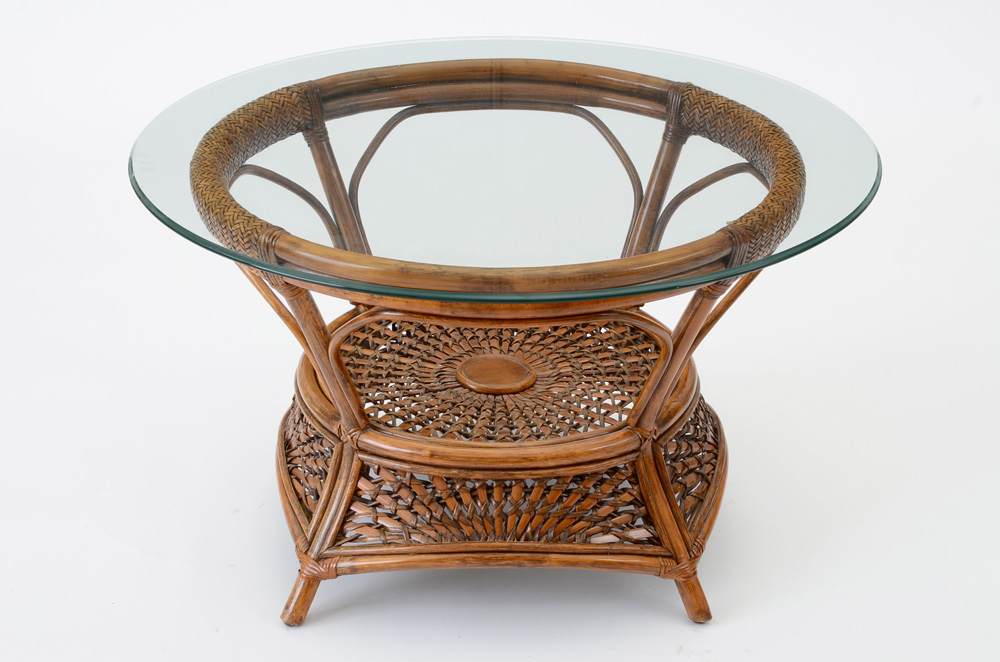 "Pier One" Azteca Coffee Table