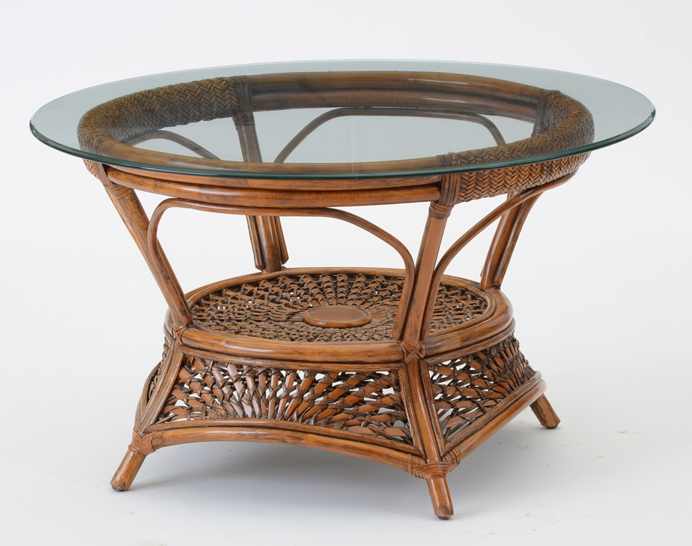 "Pier One" Azteca Coffee Table