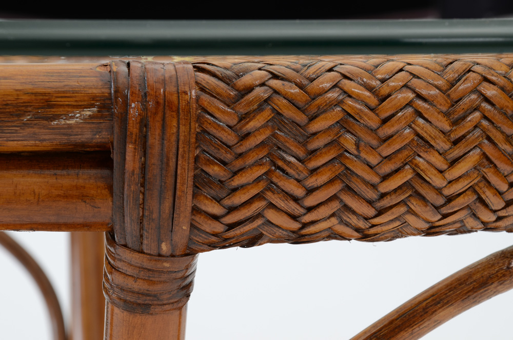 "Pier One" Azteca Coffee Table