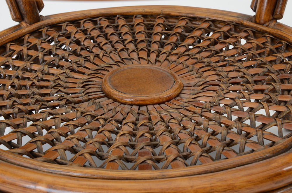 "Pier One" Azteca Coffee Table