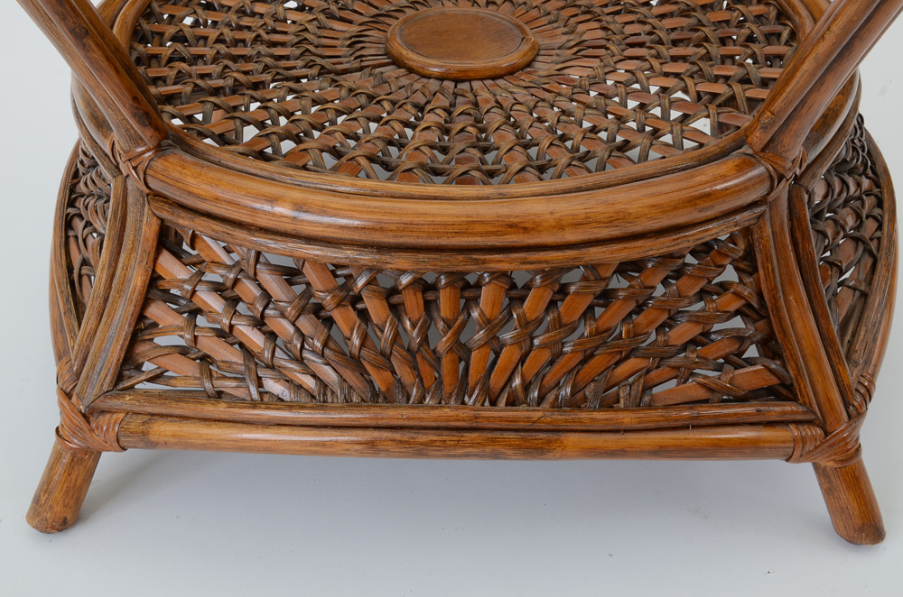 "Pier One" Azteca Coffee Table