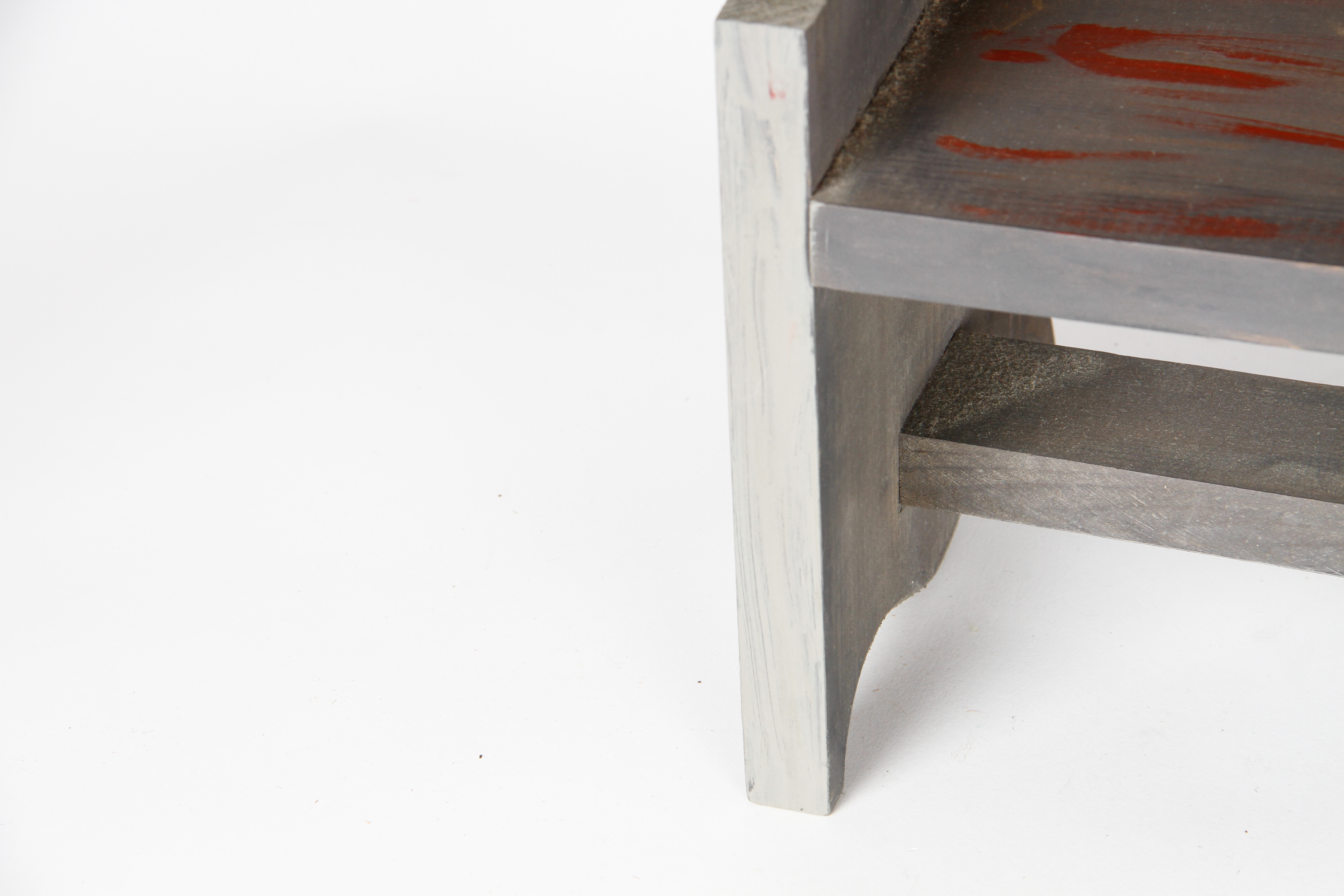 Pair of Vintage Doll Sized Chairs