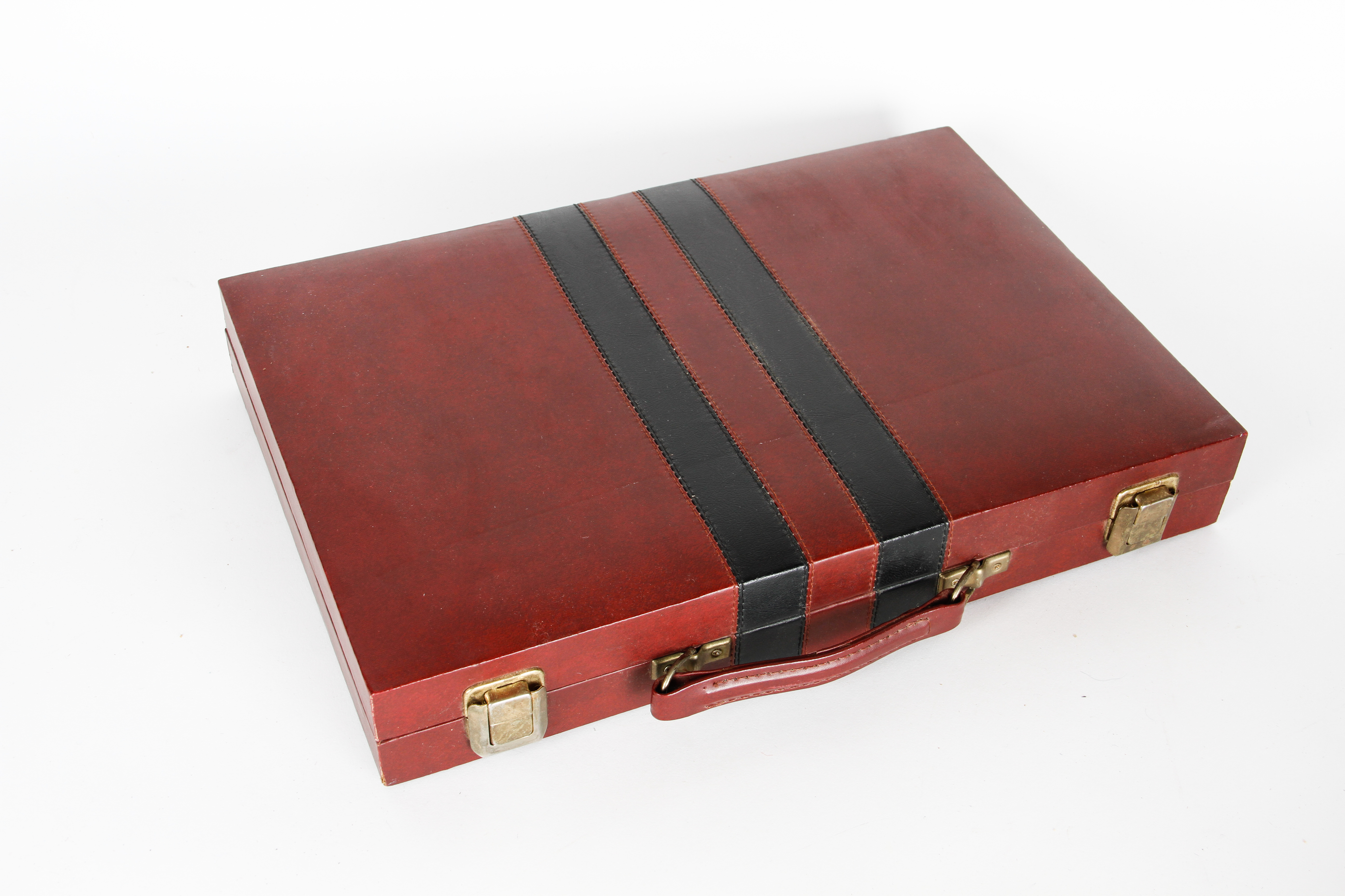 Vintage Backgammon Set