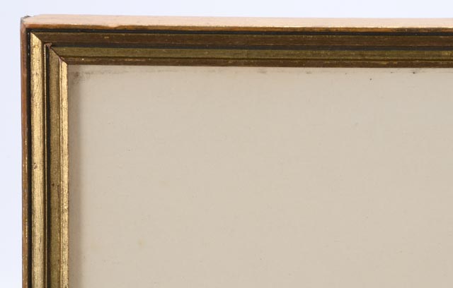 Tavik Frantisek Šimon Original Signed Soft Ground Etching - WVXU