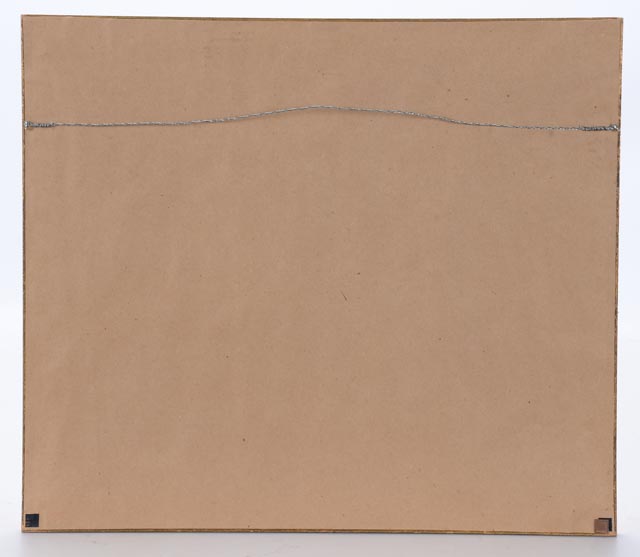 Tavik Frantisek Šimon Original Signed Soft Ground Etching - WVXU