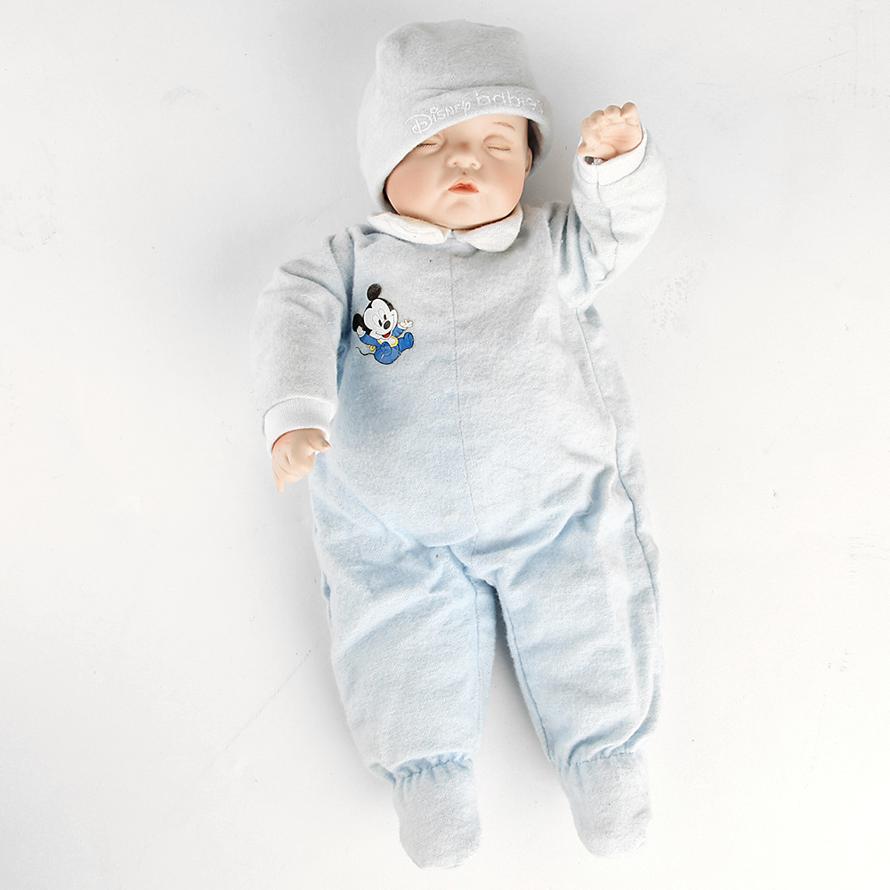 Yolanda Bello Porcelain Baby Dolls
