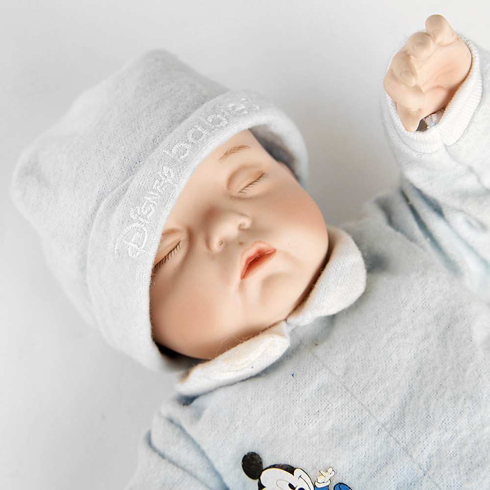 Yolanda Bello Porcelain Baby Dolls