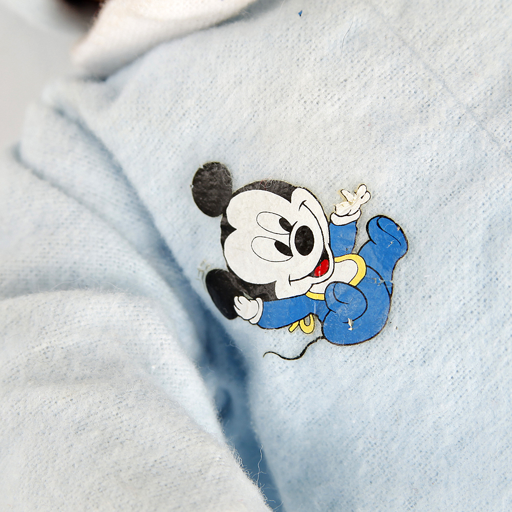 Yolanda Bello Porcelain Baby Dolls