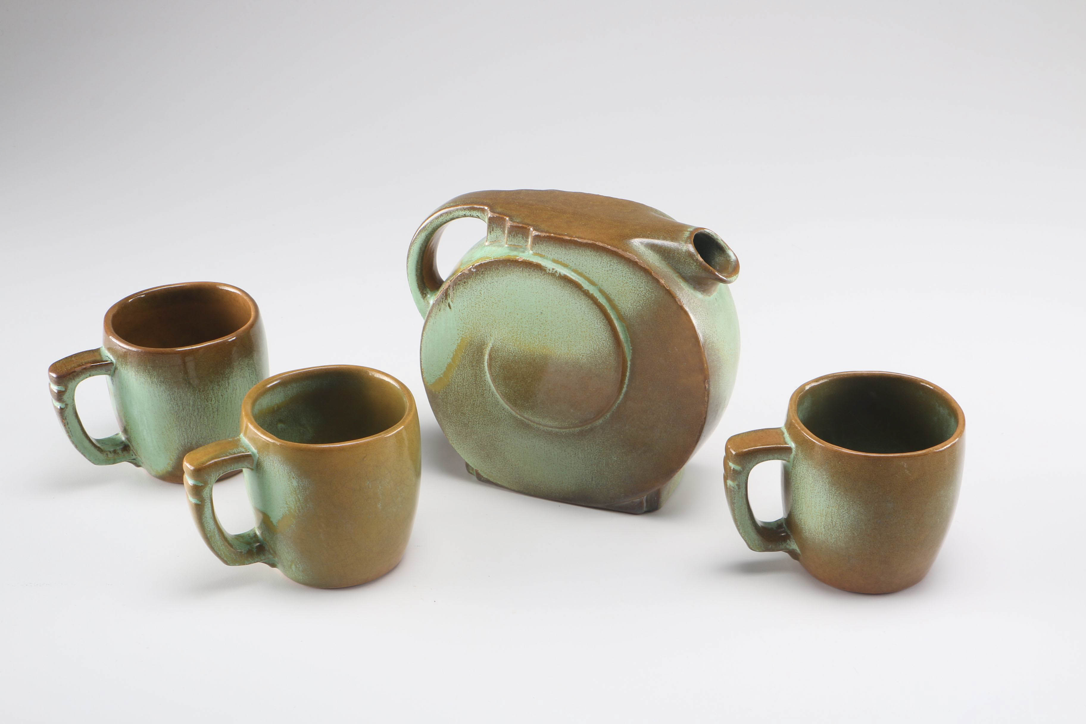 Frankoma Pottery Collection