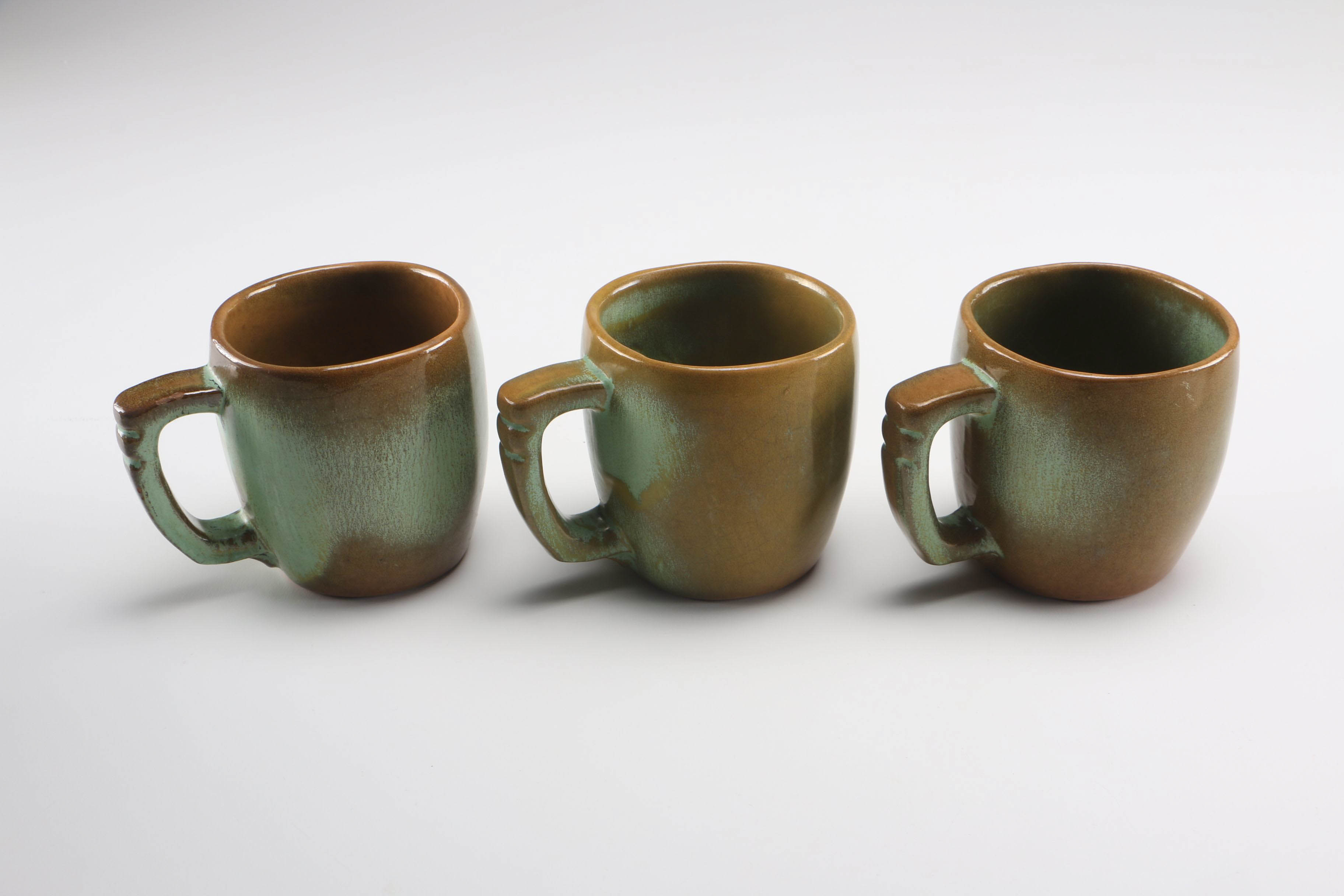 Frankoma Pottery Collection