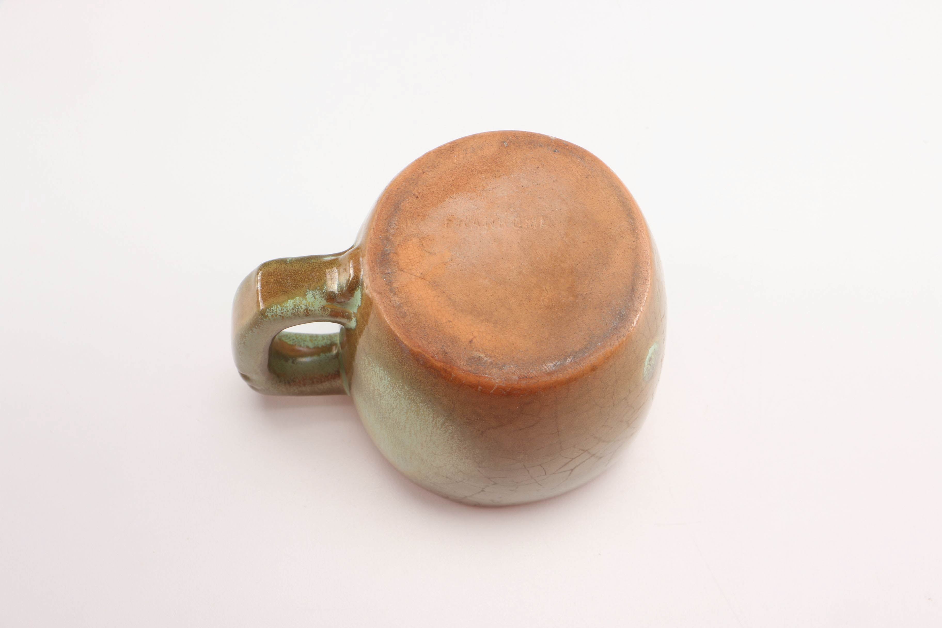Frankoma Pottery Collection