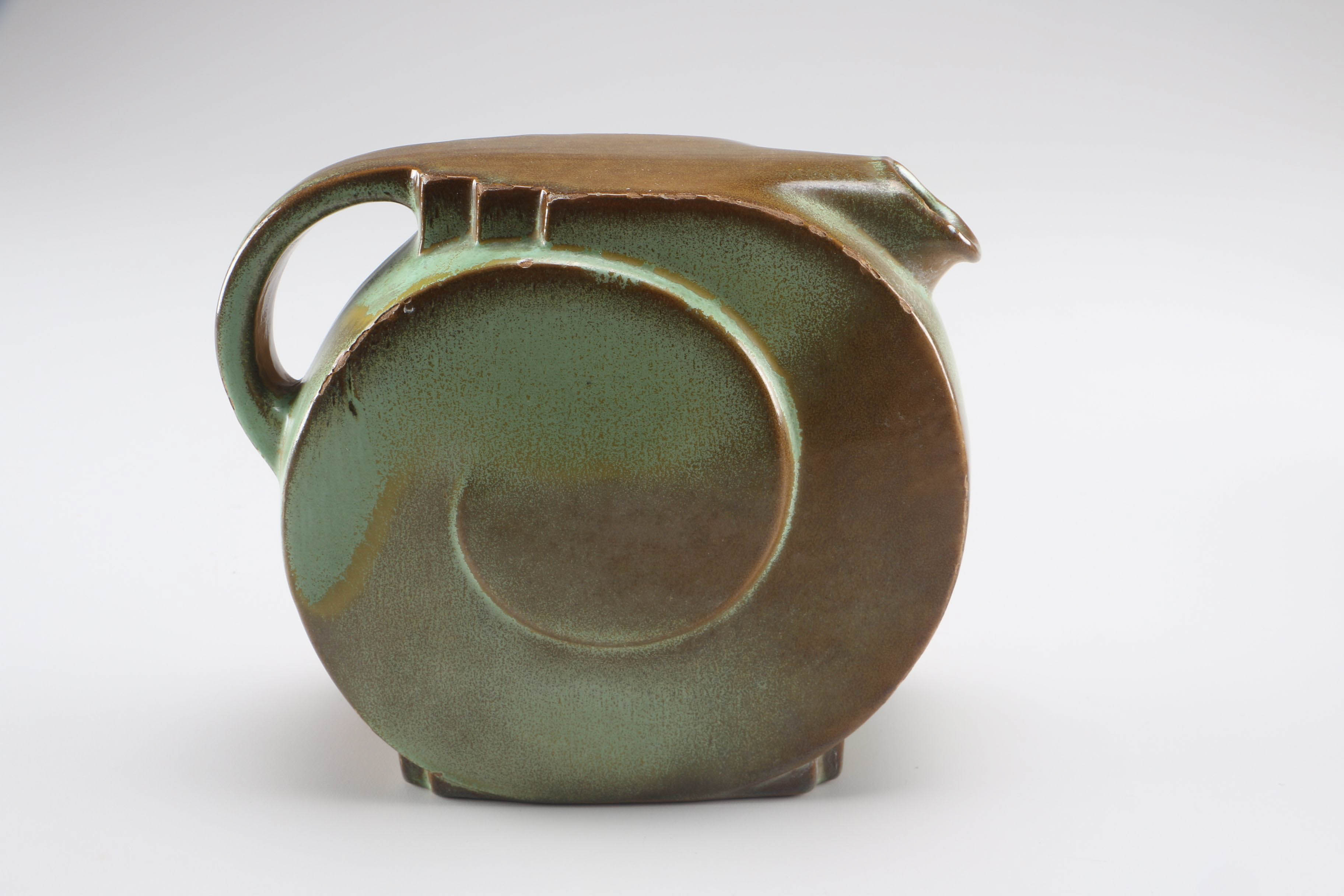 Frankoma Pottery Collection