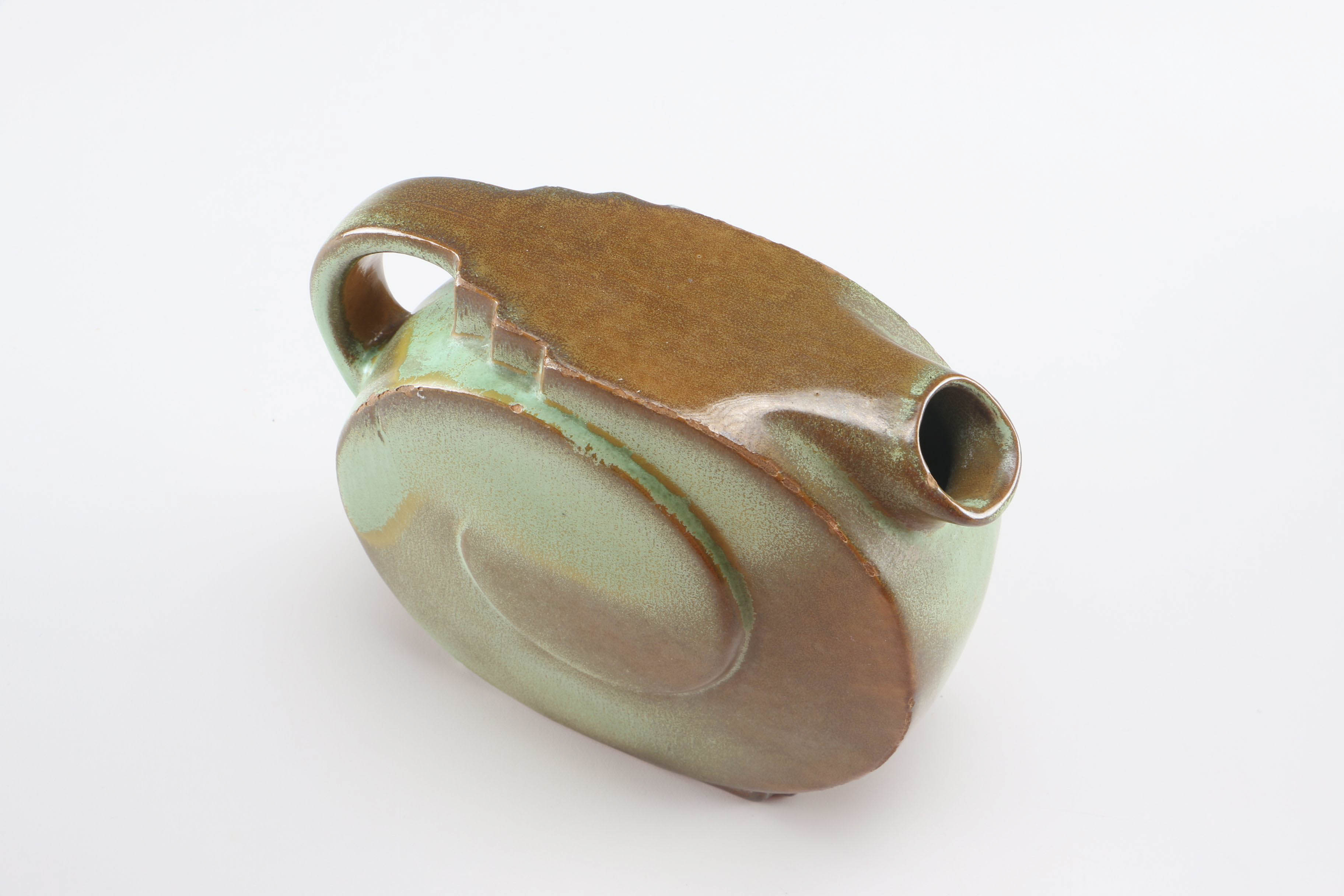 Frankoma Pottery Collection