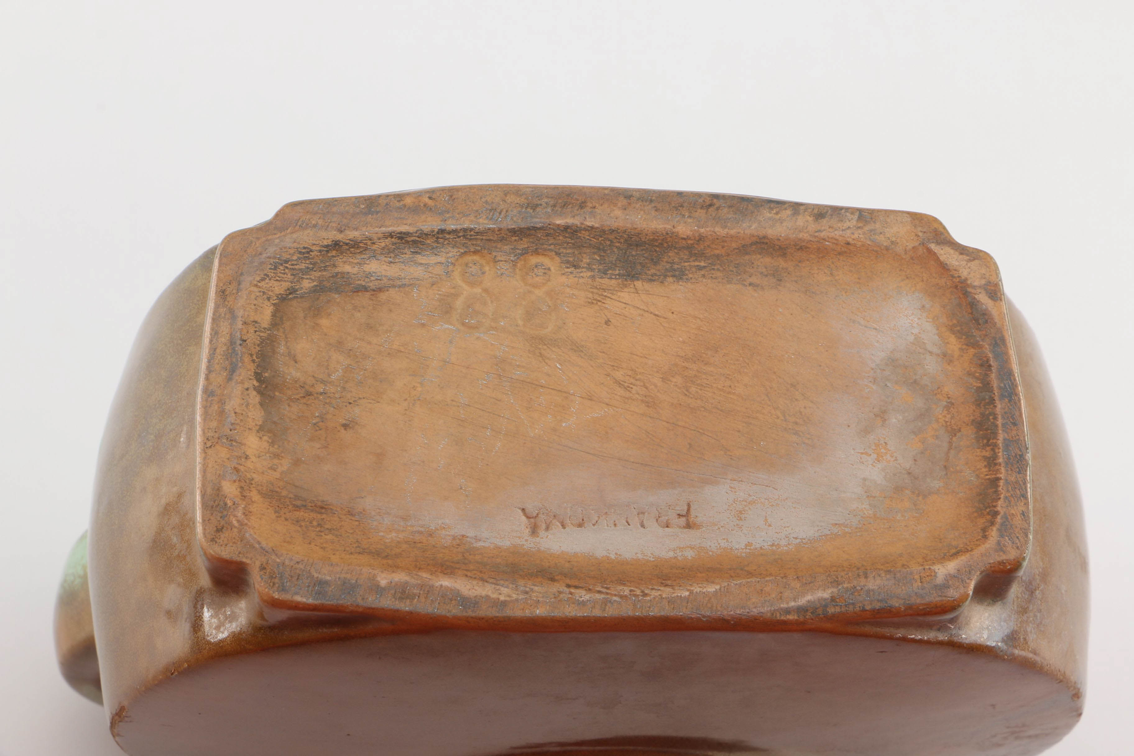 Frankoma Pottery Collection