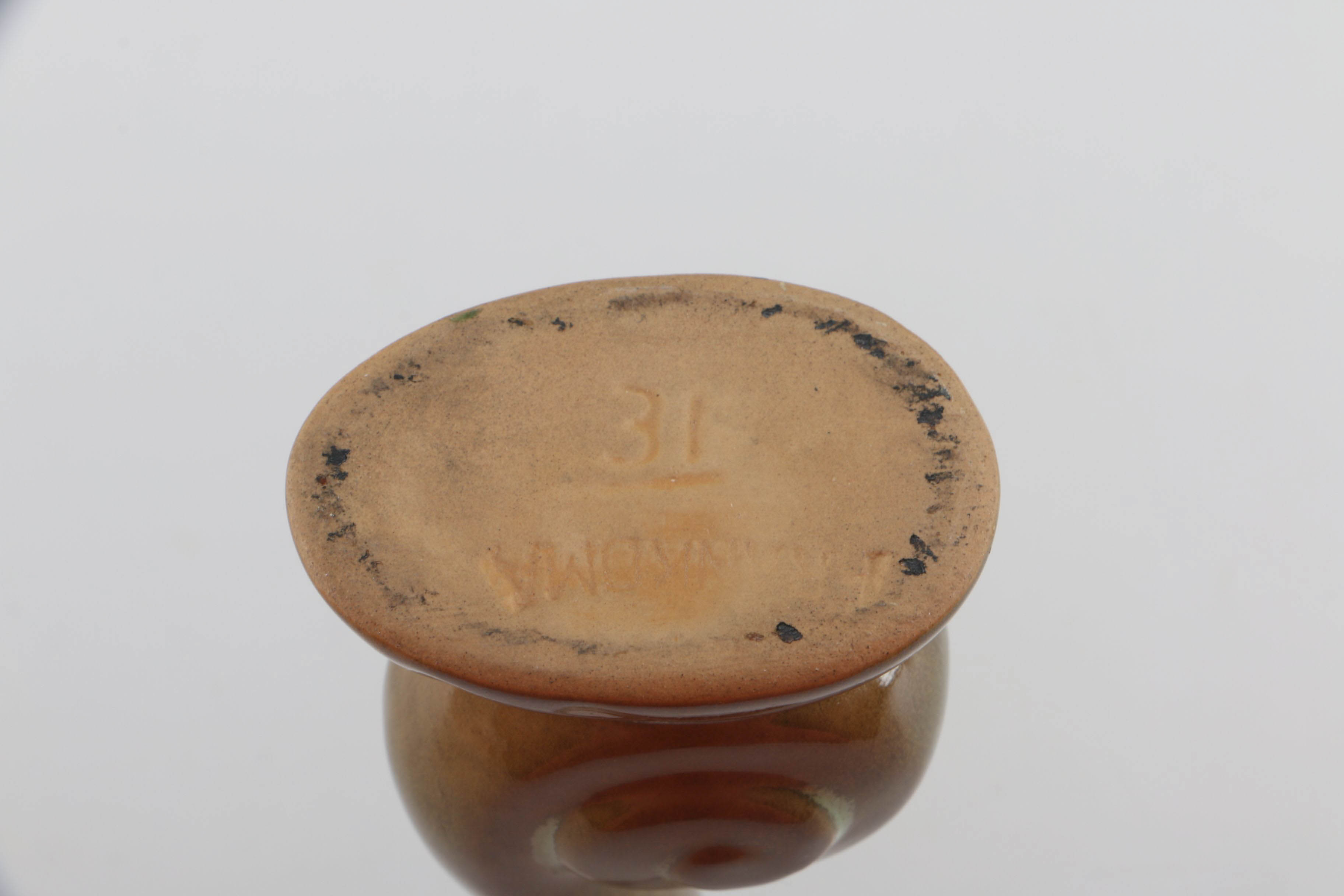 Frankoma Pottery Collection