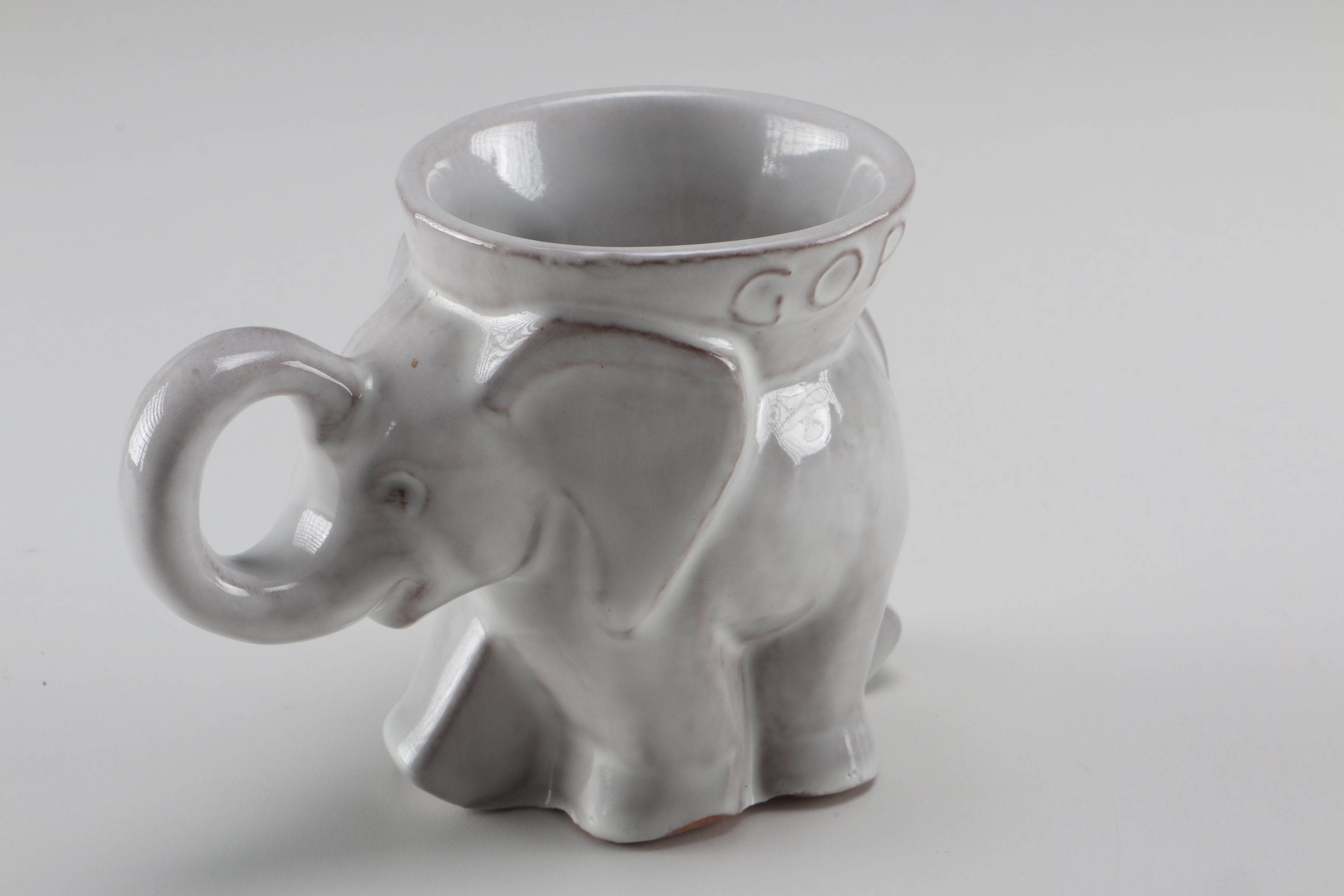 Frankoma Pottery Collection