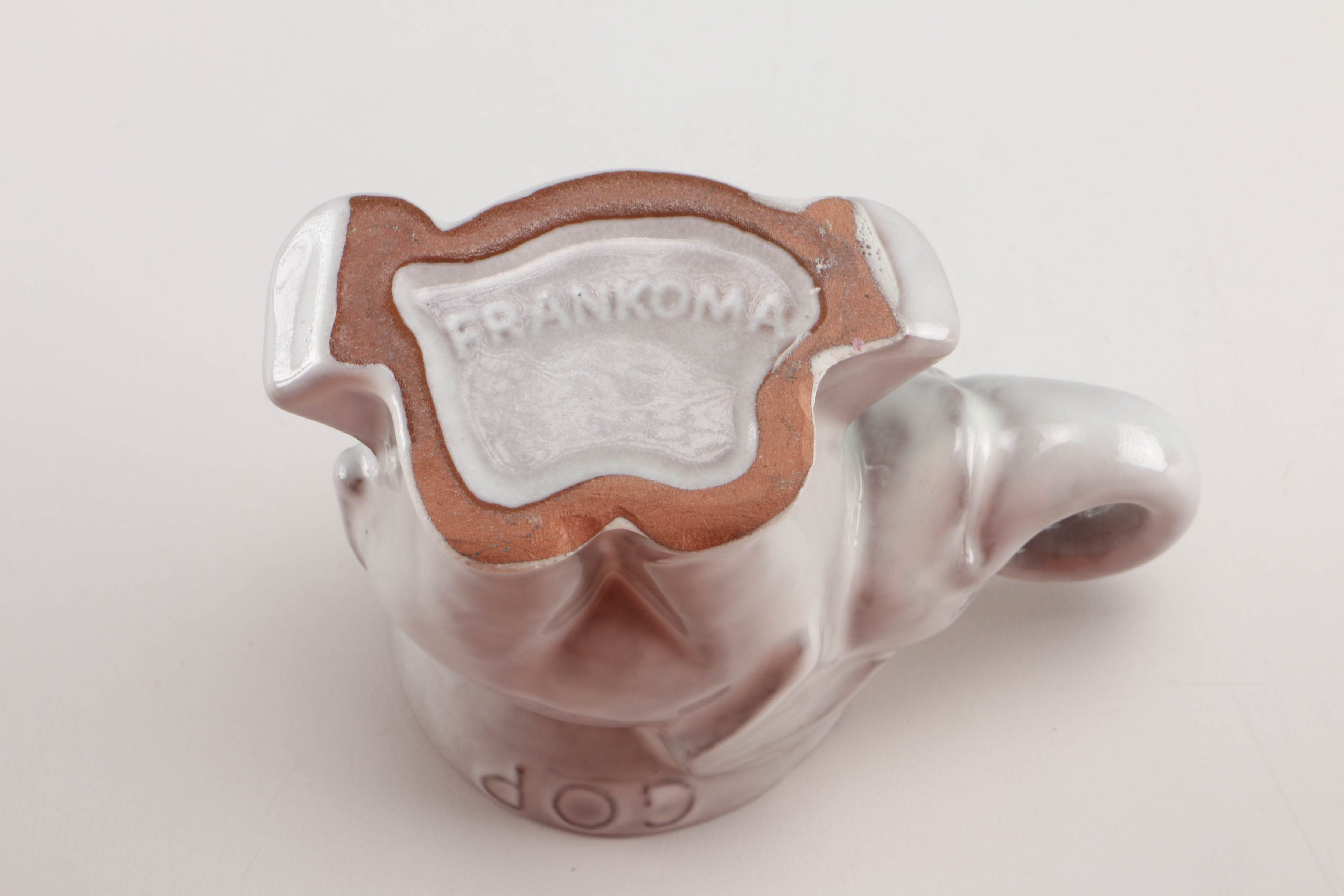 Frankoma Pottery Collection
