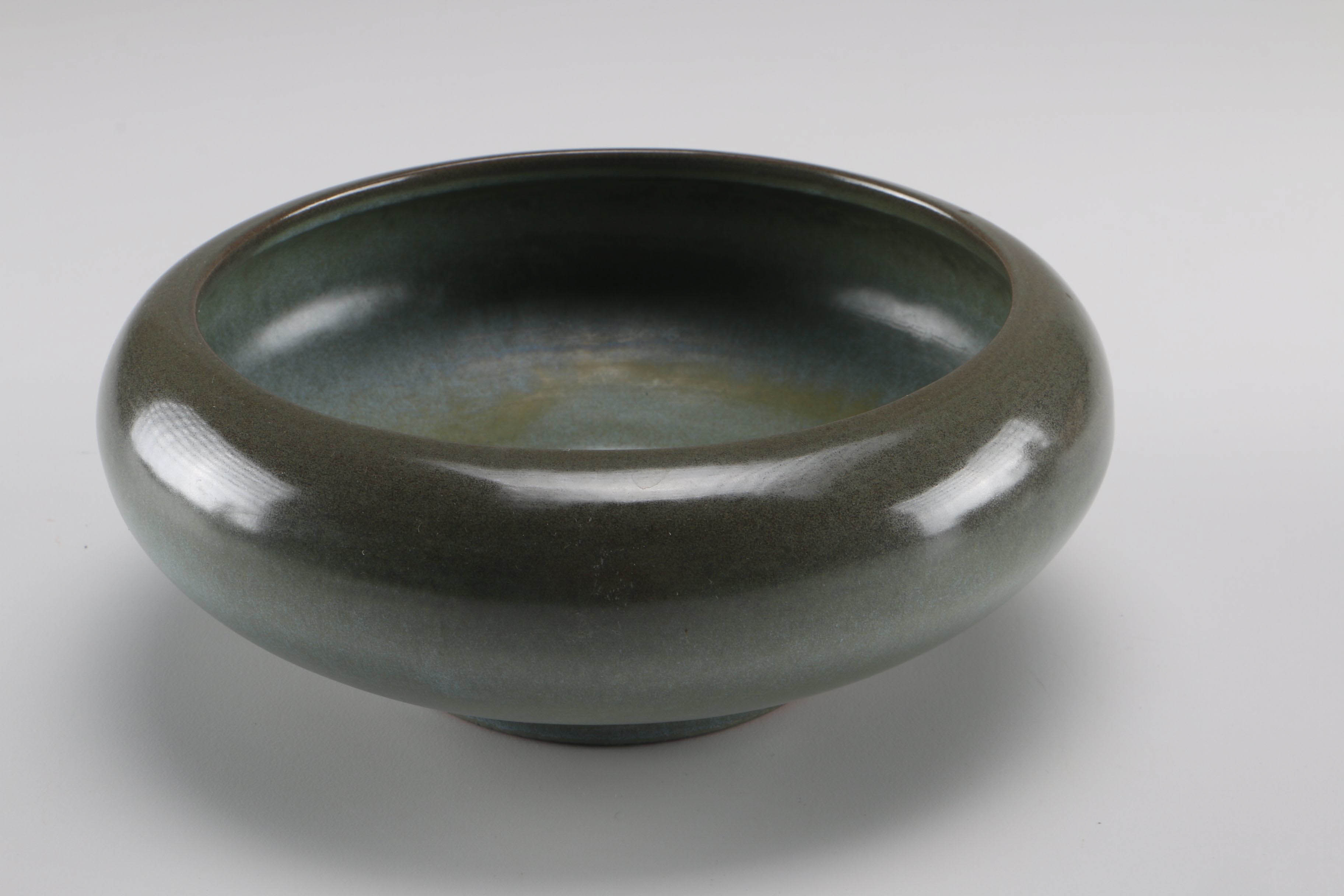 Frankoma Pottery Collection