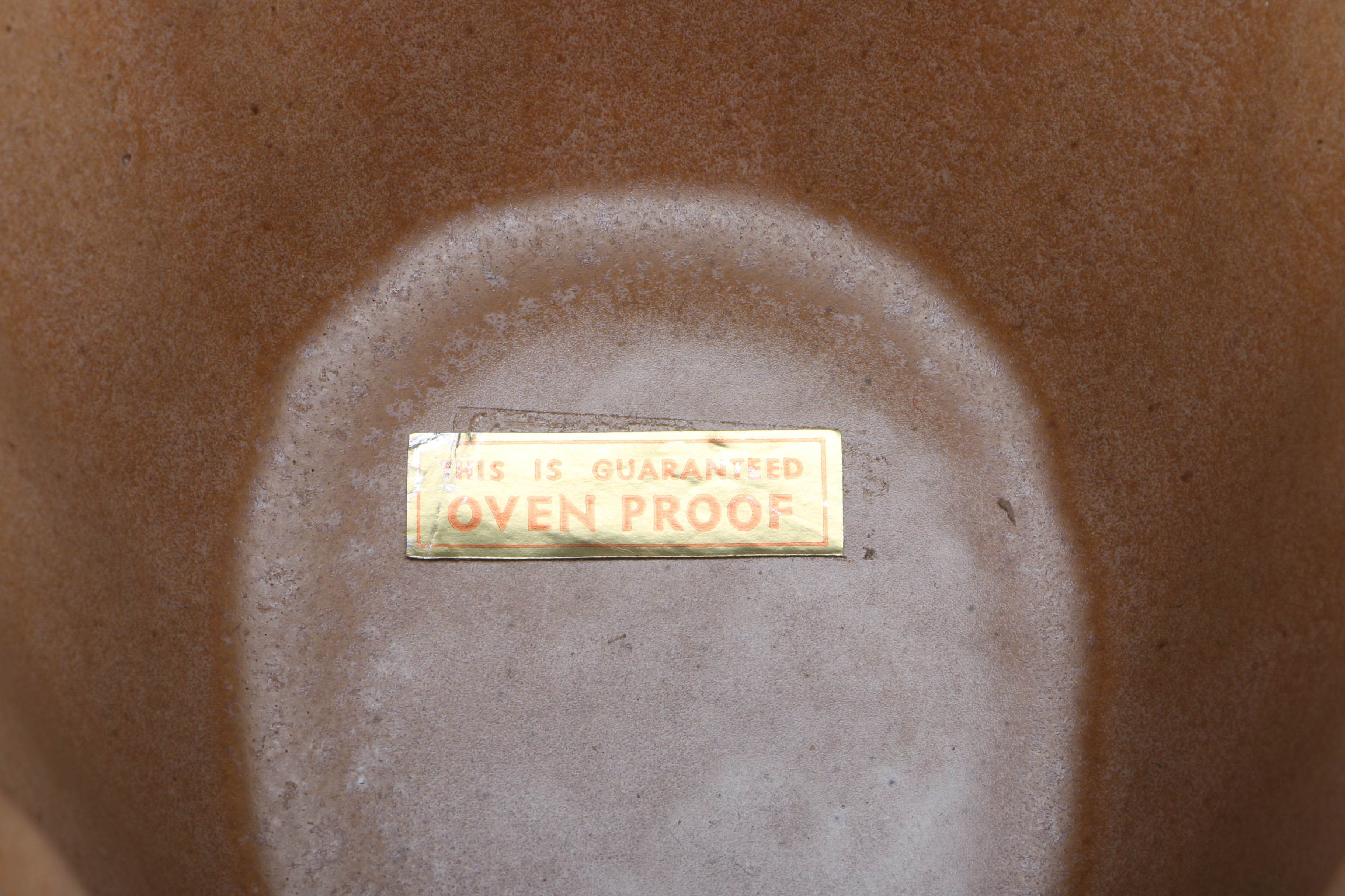 Frankoma Pottery Collection