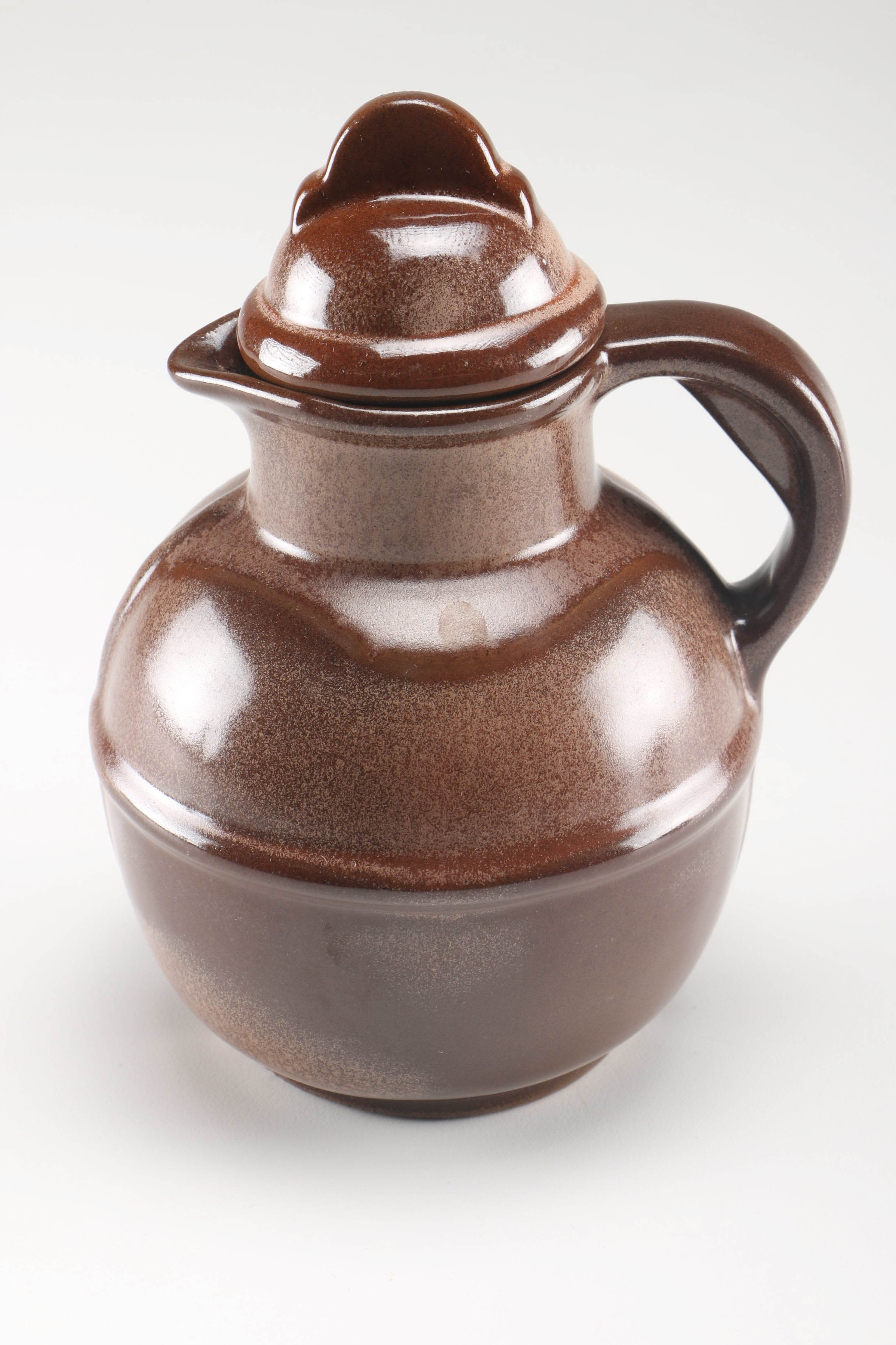 Frankoma Pottery Collection