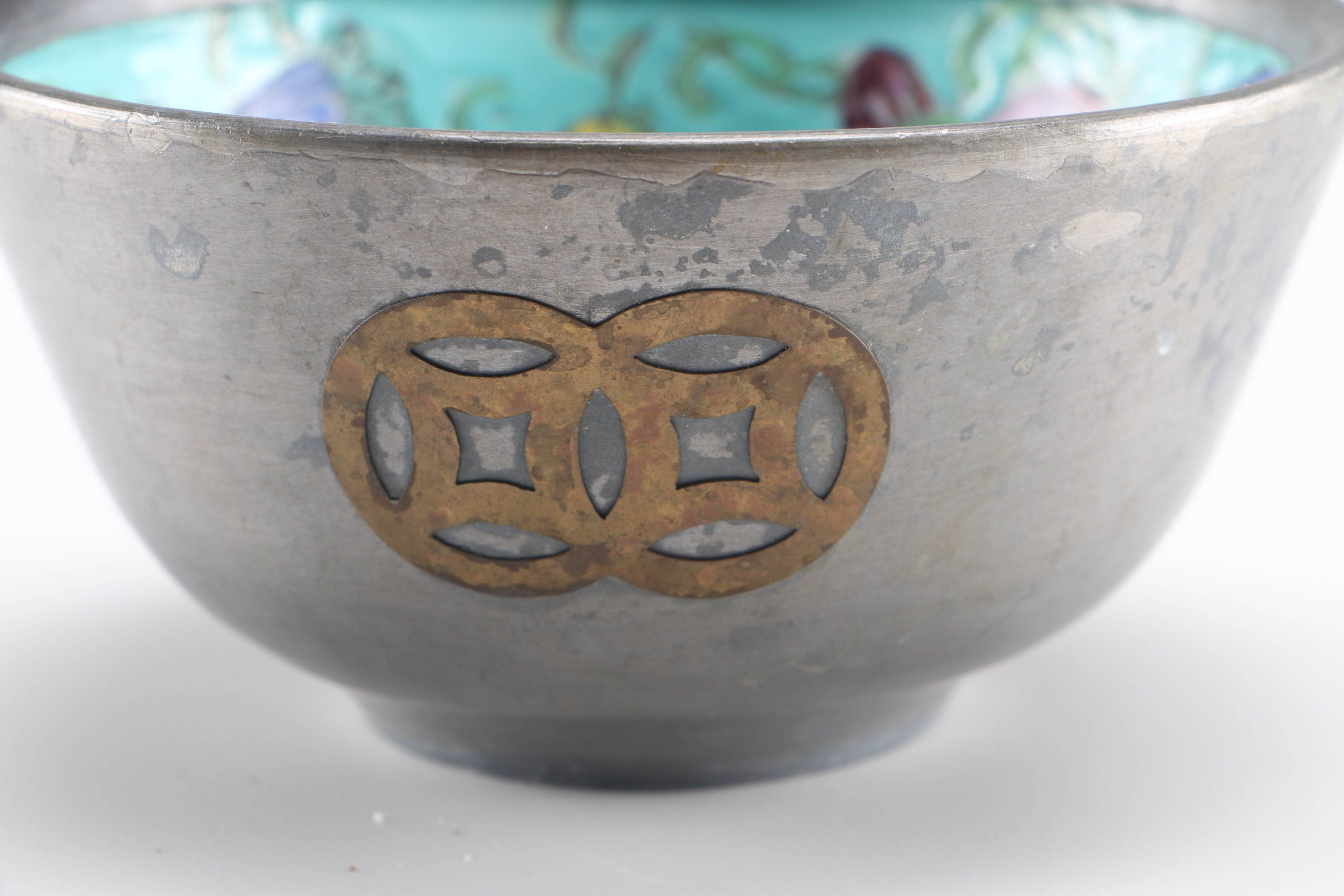 Chinese Cloisonné Assortment