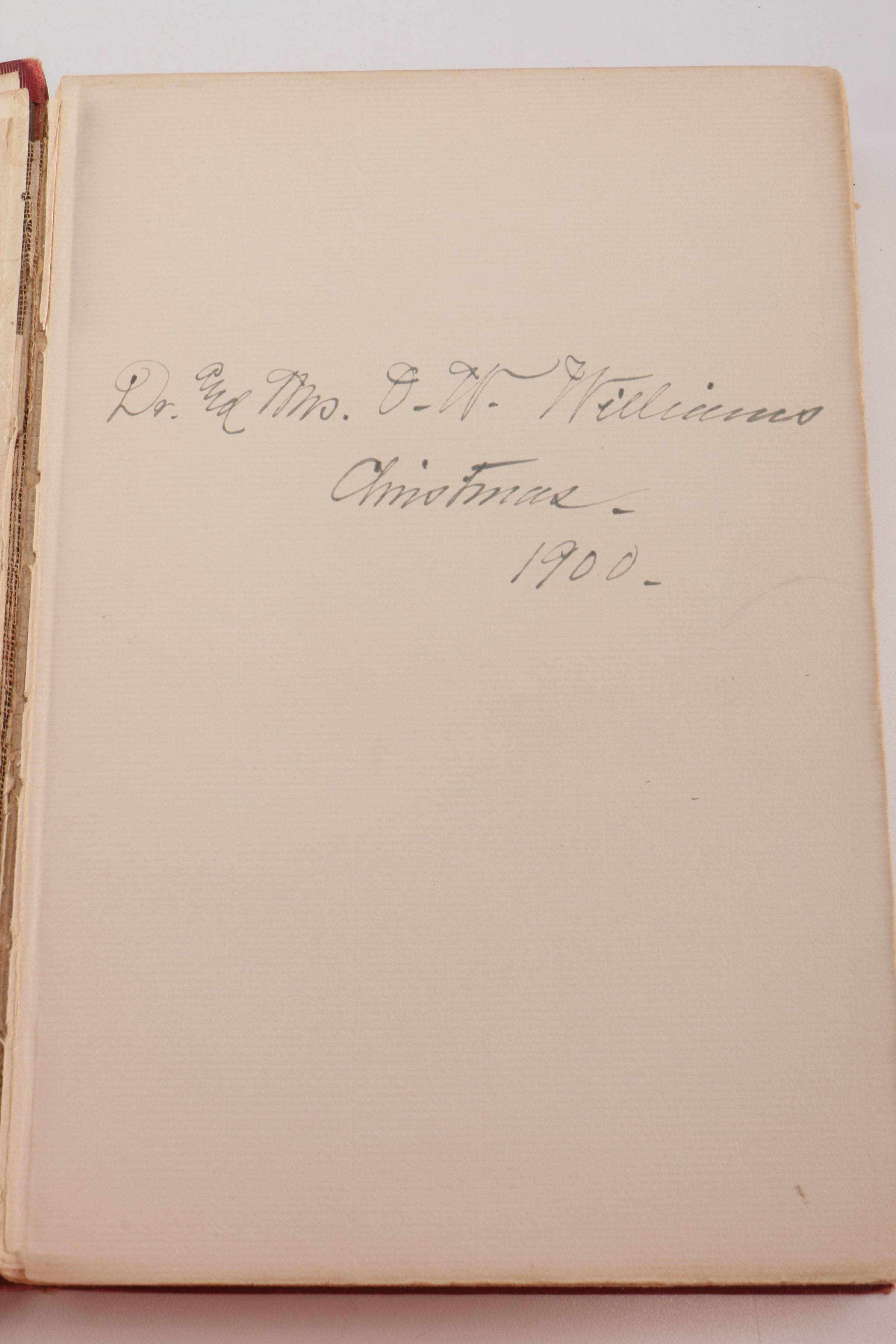 Life Of Abraham Lincoln Vol. I & II