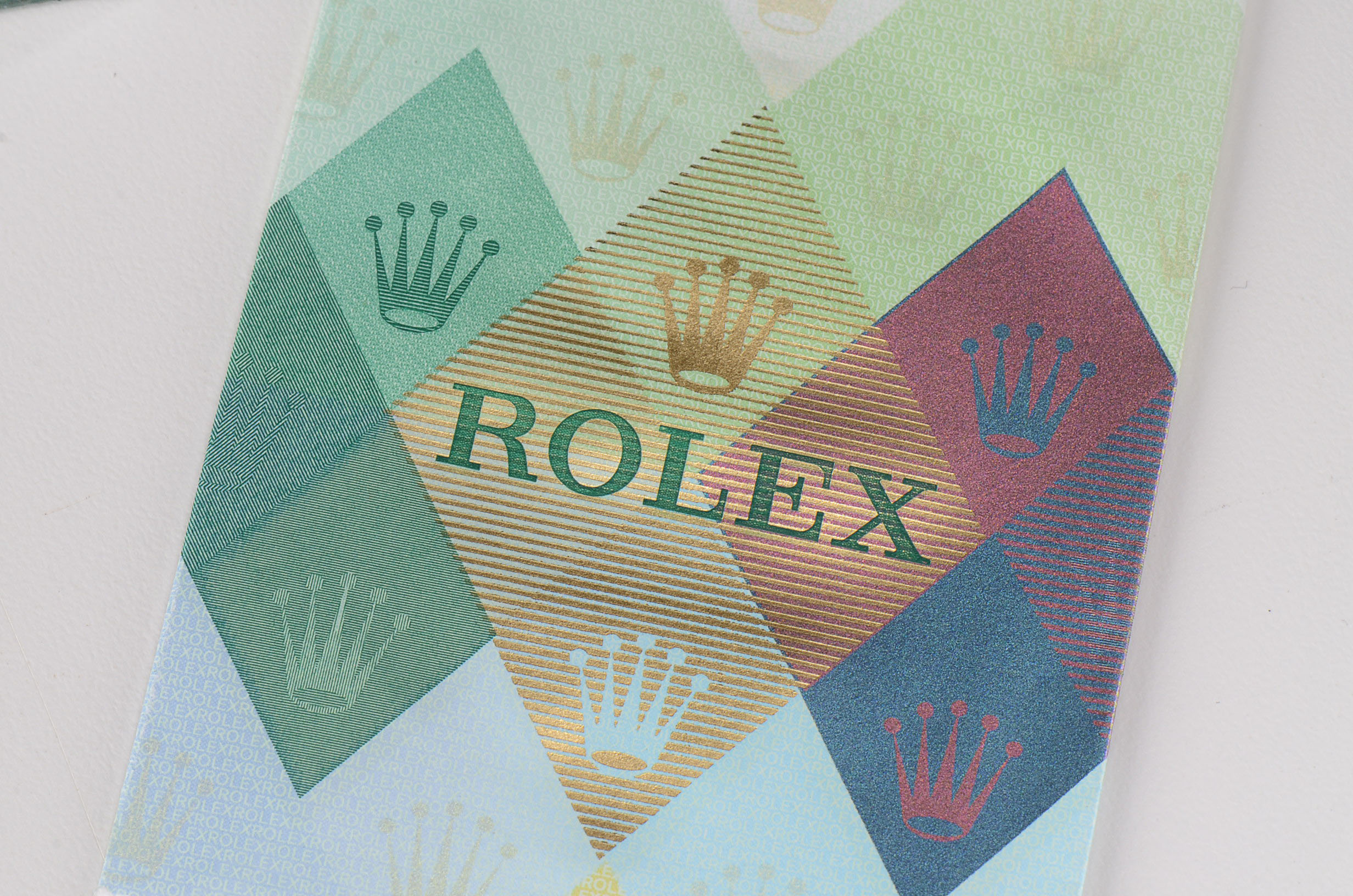 Rolex Datejust Turnograph 16264 18K White Gold and Steel Auto